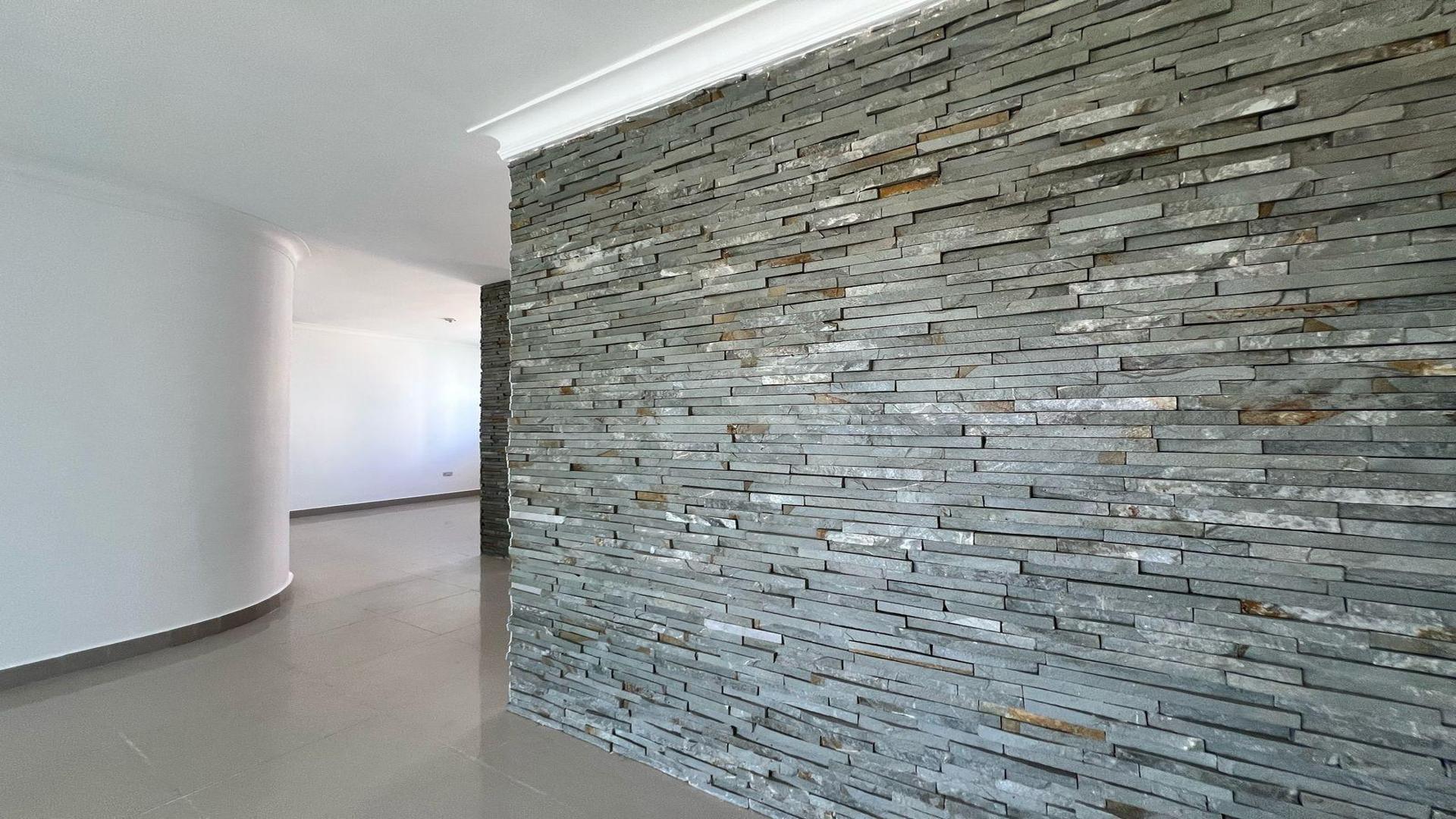 apartamentos - Apto. en Alquiler Res. Dhariana I, Santiago, justo detrás del HOMS. 6
