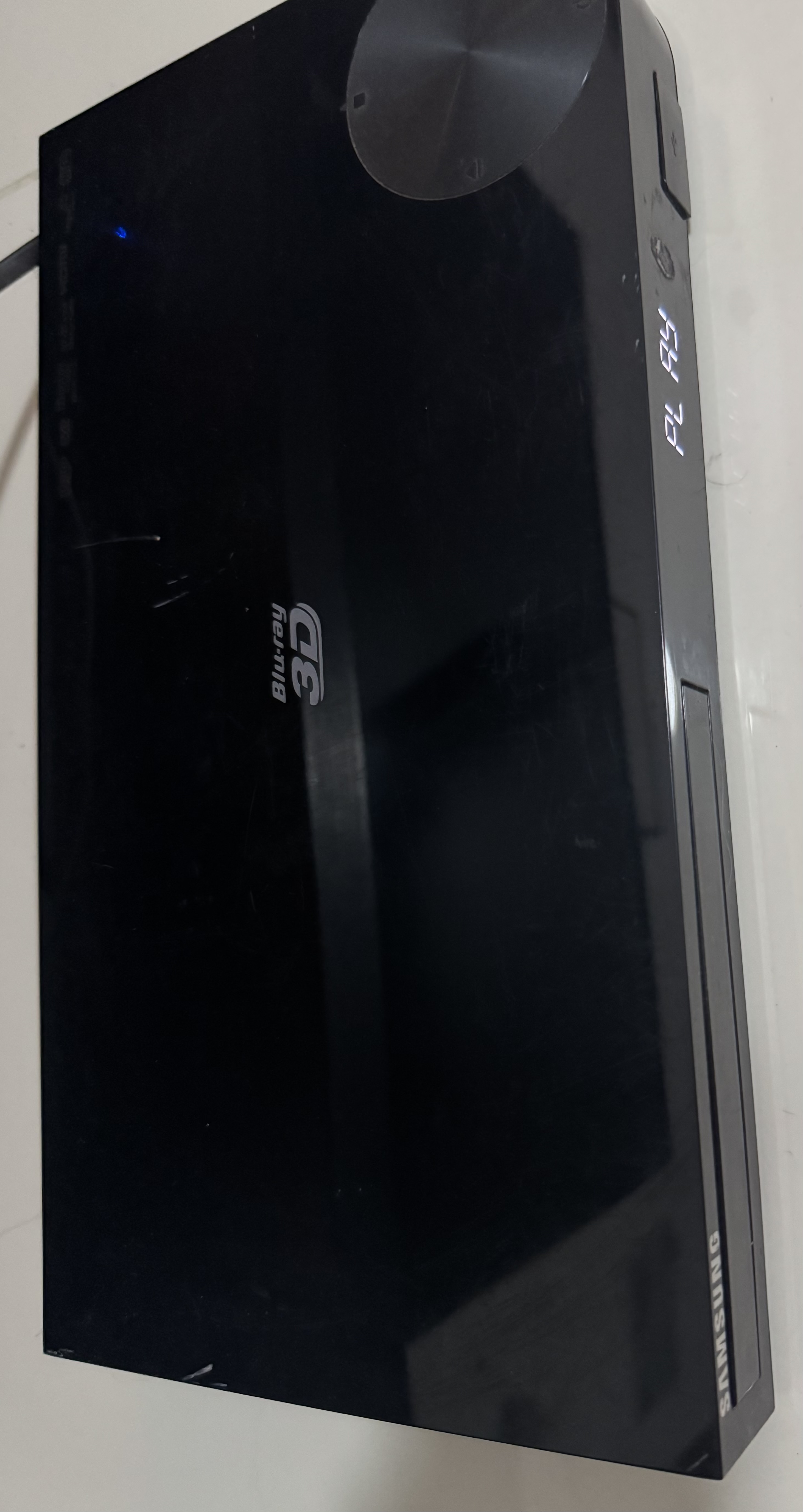 otros electronicos - Reproductor de Blu-ray 3D Samsung BD-H6500 0