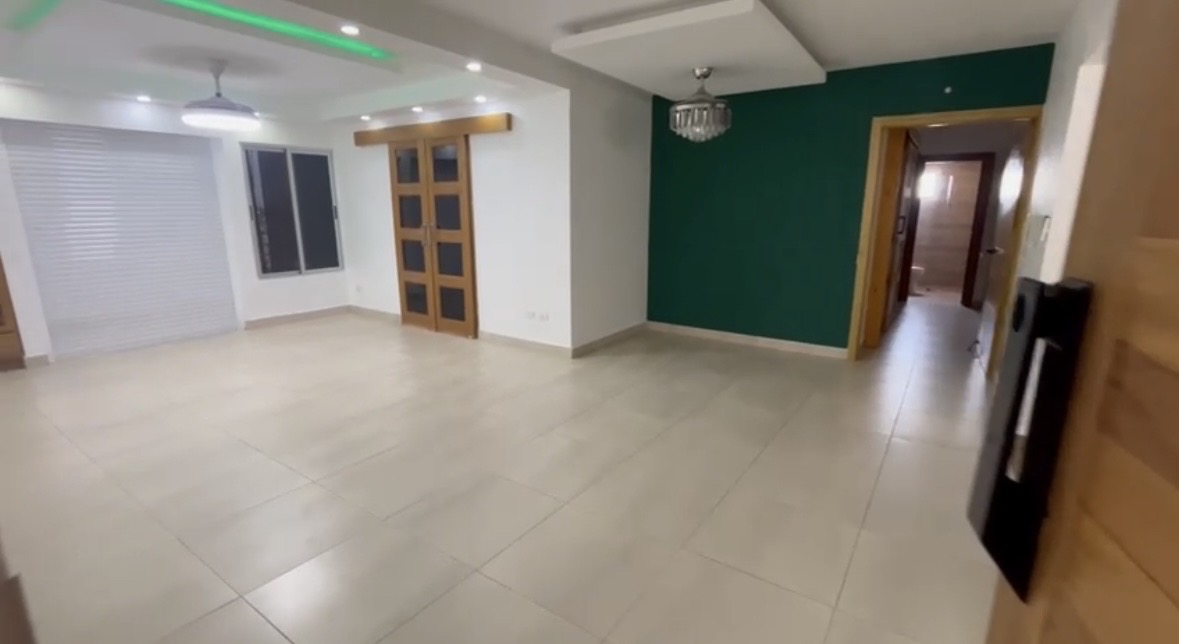 apartamentos - APARTAMENTO EN ALQUILER  5