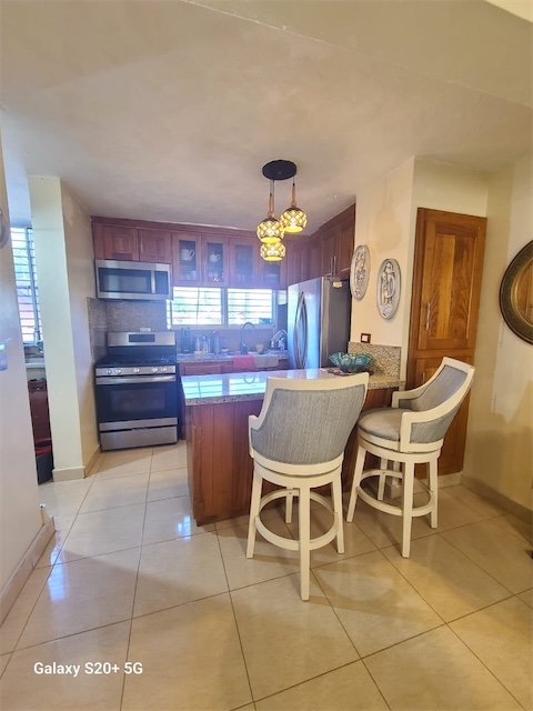 apartamentos - Segundo nivel de venta en Los Jardines metropolitanos