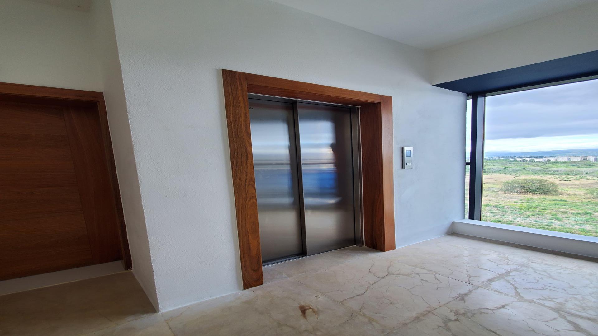 apartamentos - APARTAMENTO EN VENTA EN VILLA MARIA, SANTIAGO. 6