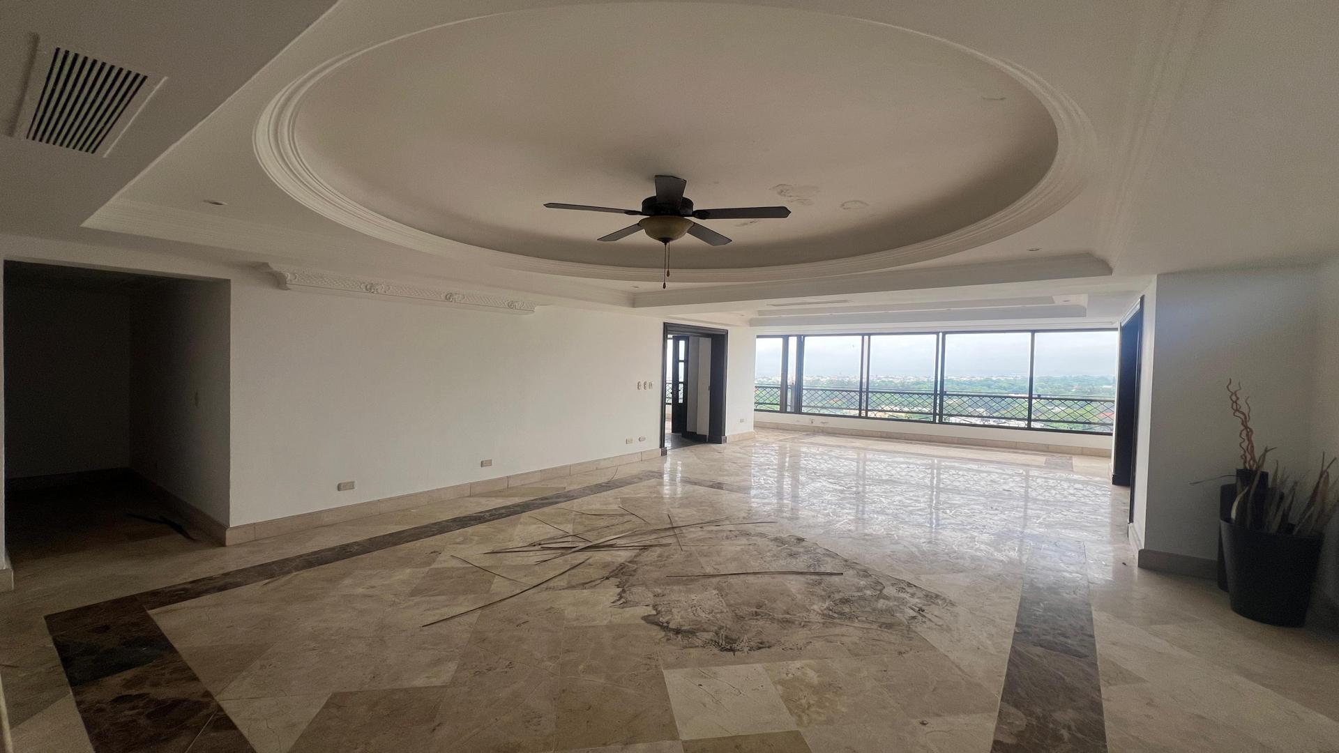 penthouses - Penthouse en venta Clásico con vista al mar 1
