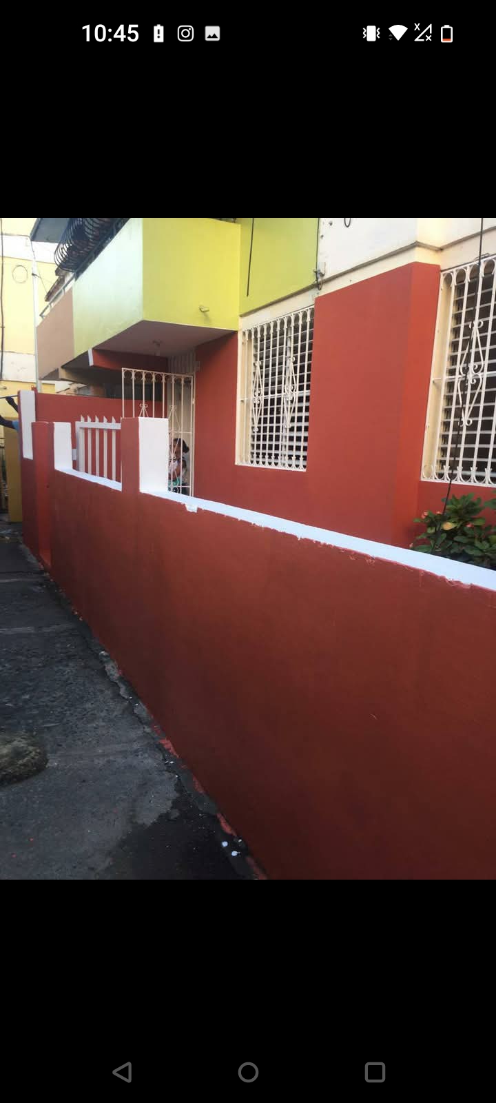 apartamentos - de oportunidad apartamento en el almirante económico primera planta 8