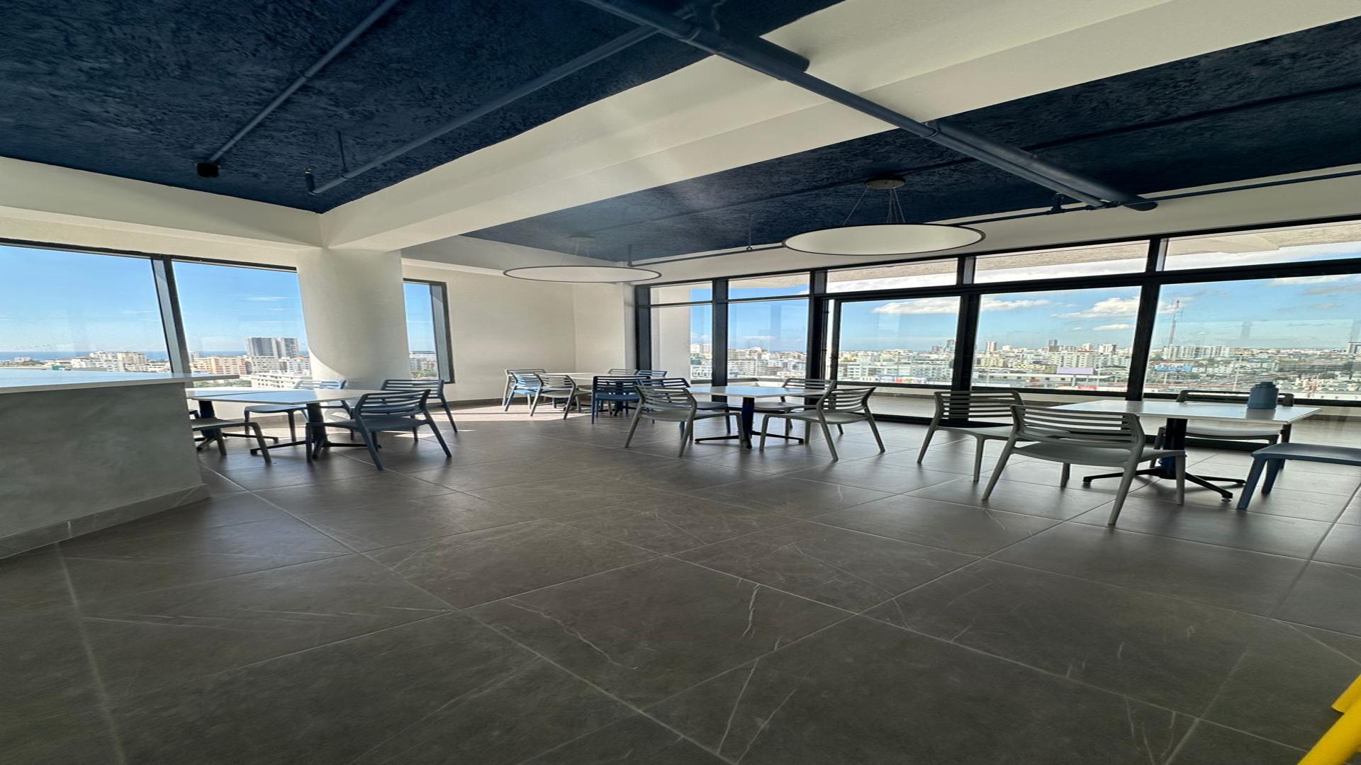 oficinas y locales comerciales - VENTA LOCAL COMECIAL 47.12M2-EVARISTO MORALES 6