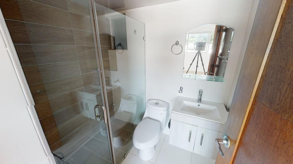 apartamentos - Se vende apartamento en Arroyo Hondo