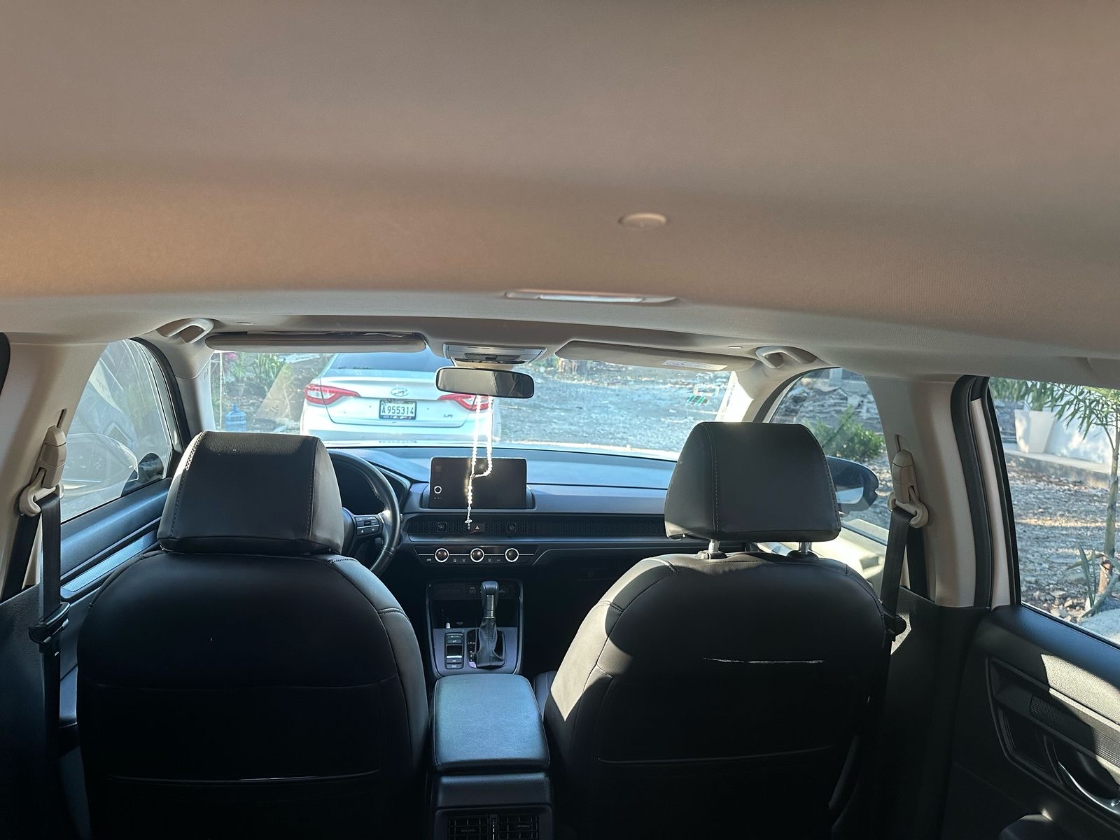 jeepetas y camionetas - HONDA CR-V EX 2024 3