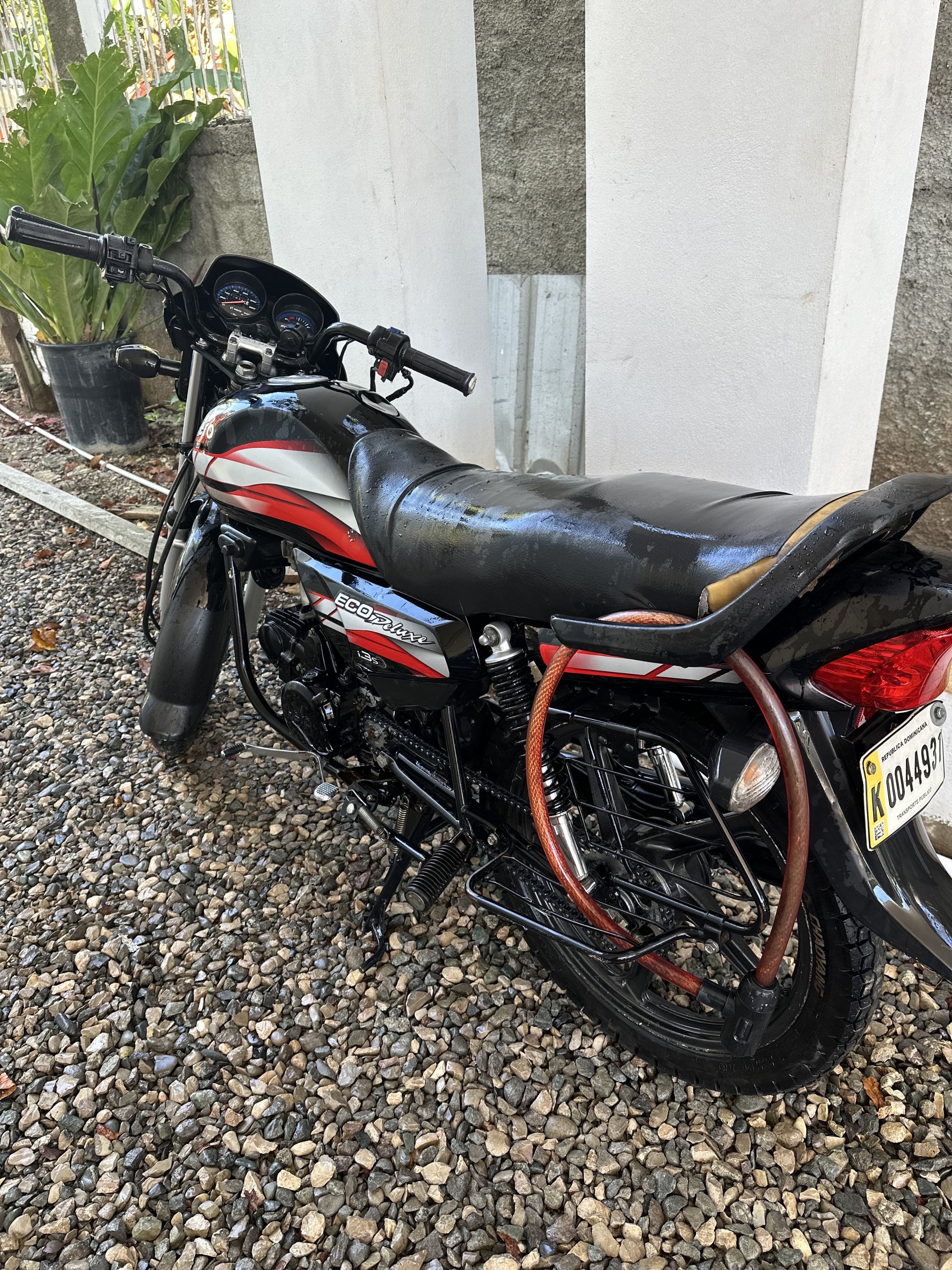 motores y pasolas - motor hero deluxe económico 1