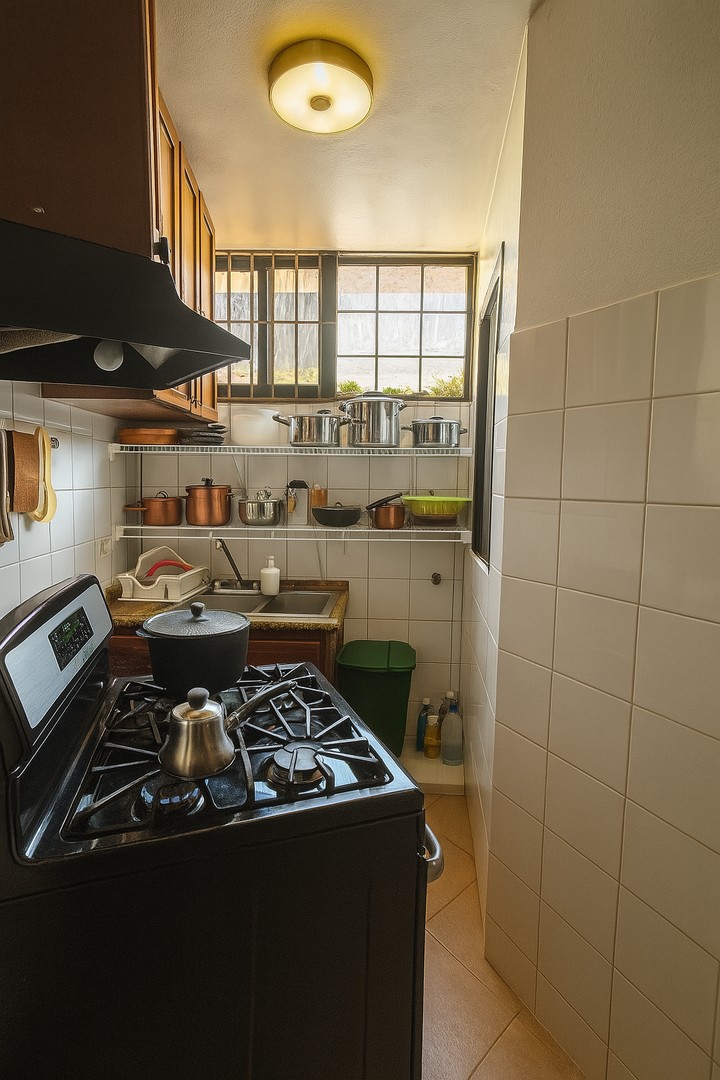 casas - VENDO Casa Para Fines Comercial en Esquina Estratégica en Viejo Arroyo Hondo 5
