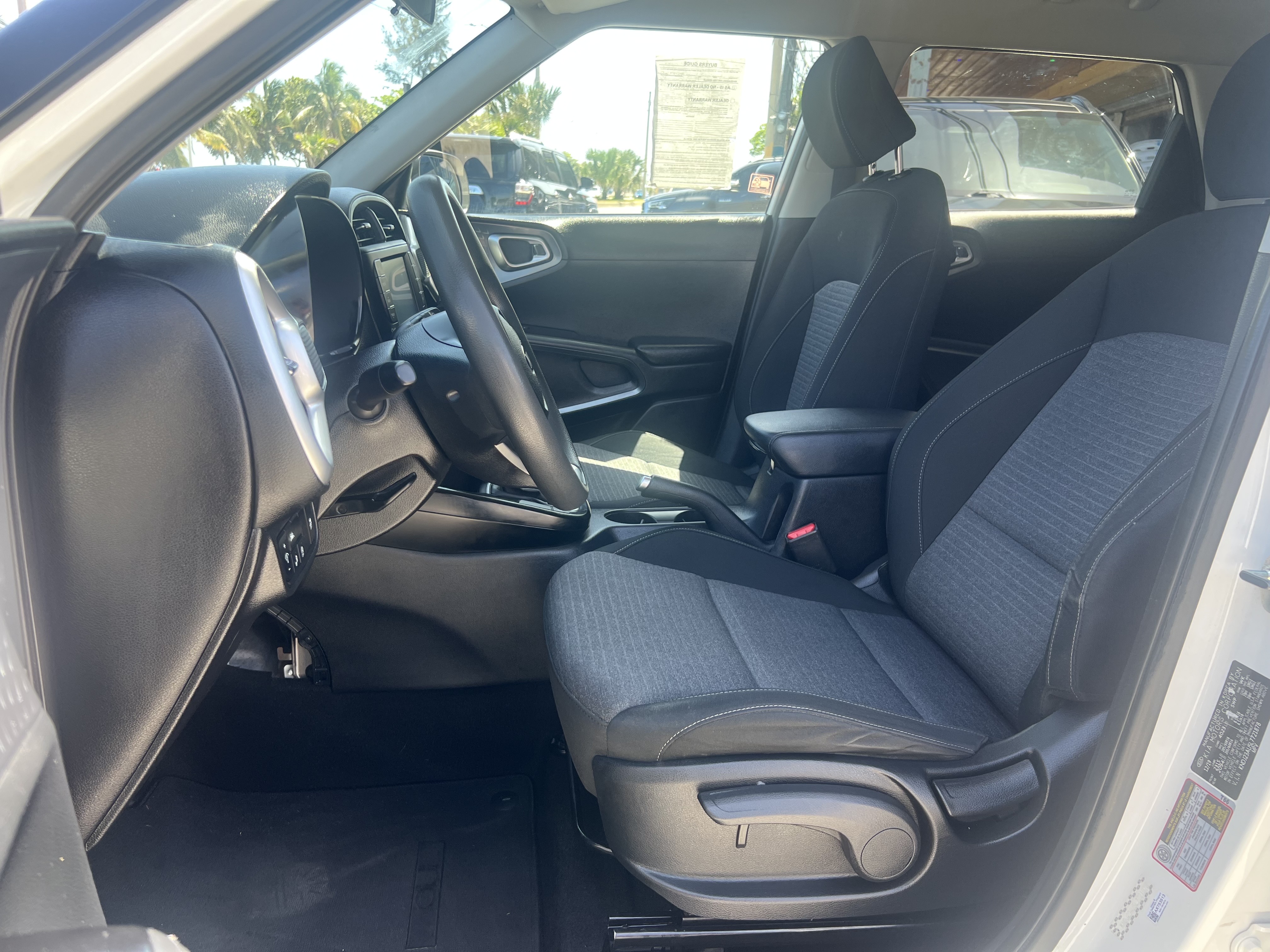 jeepetas y camionetas - Kia Soul S 2020 5