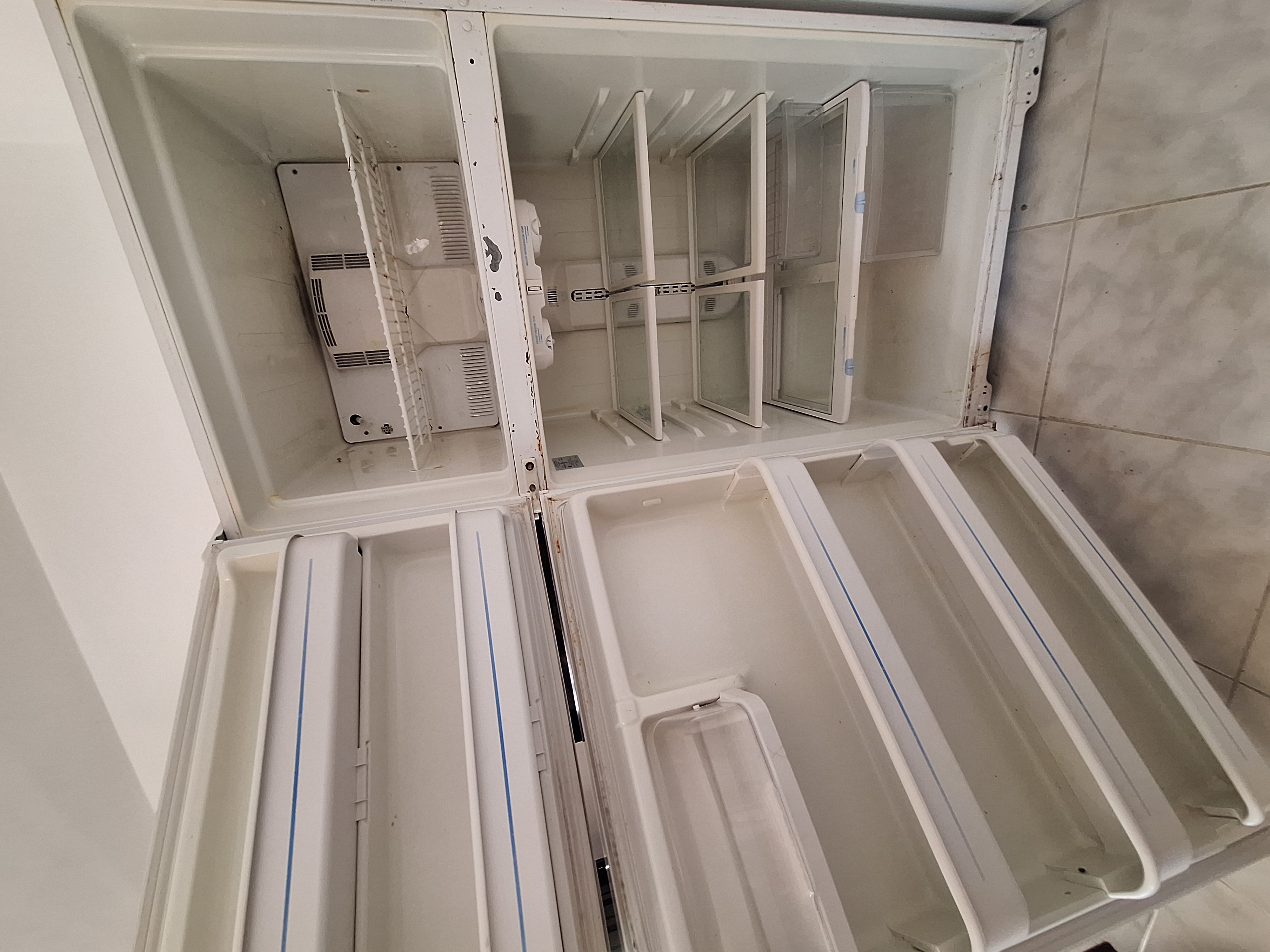 electrodomesticos - Se vende nevera usada reparada General Electric

3,500  pesos 2