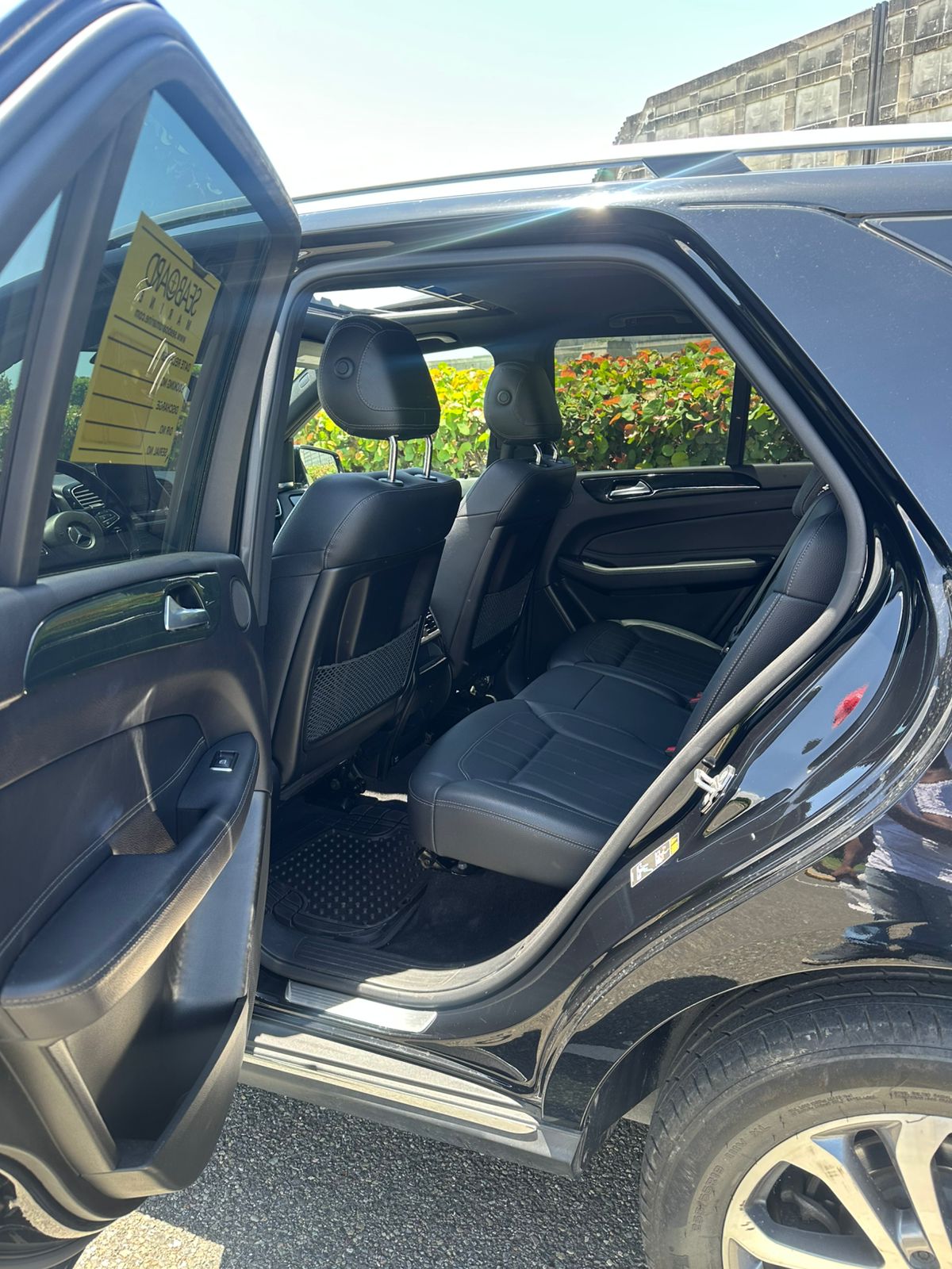 jeepetas y camionetas - Mercedes-Benz GLE 400 4MATIC 2019 4