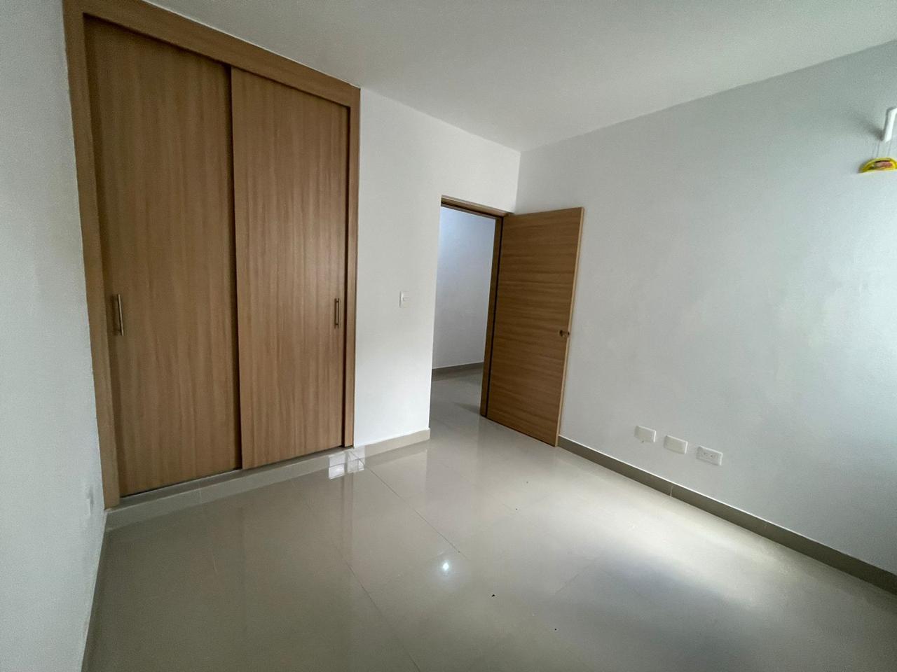 apartamentos - Venta de apartamento en San Isidro 4