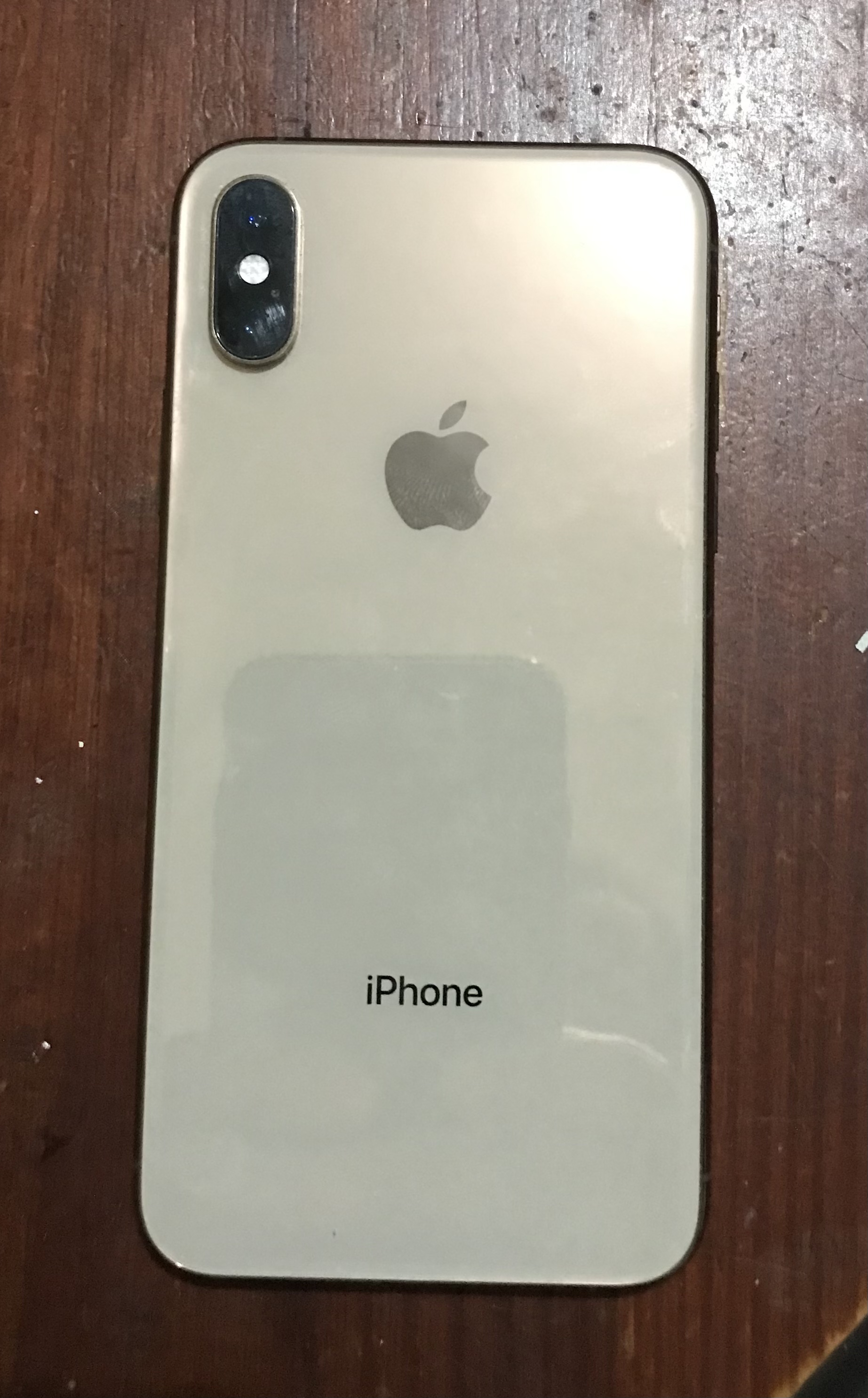 celulares y tabletas - Celular en buen estado como nuevo