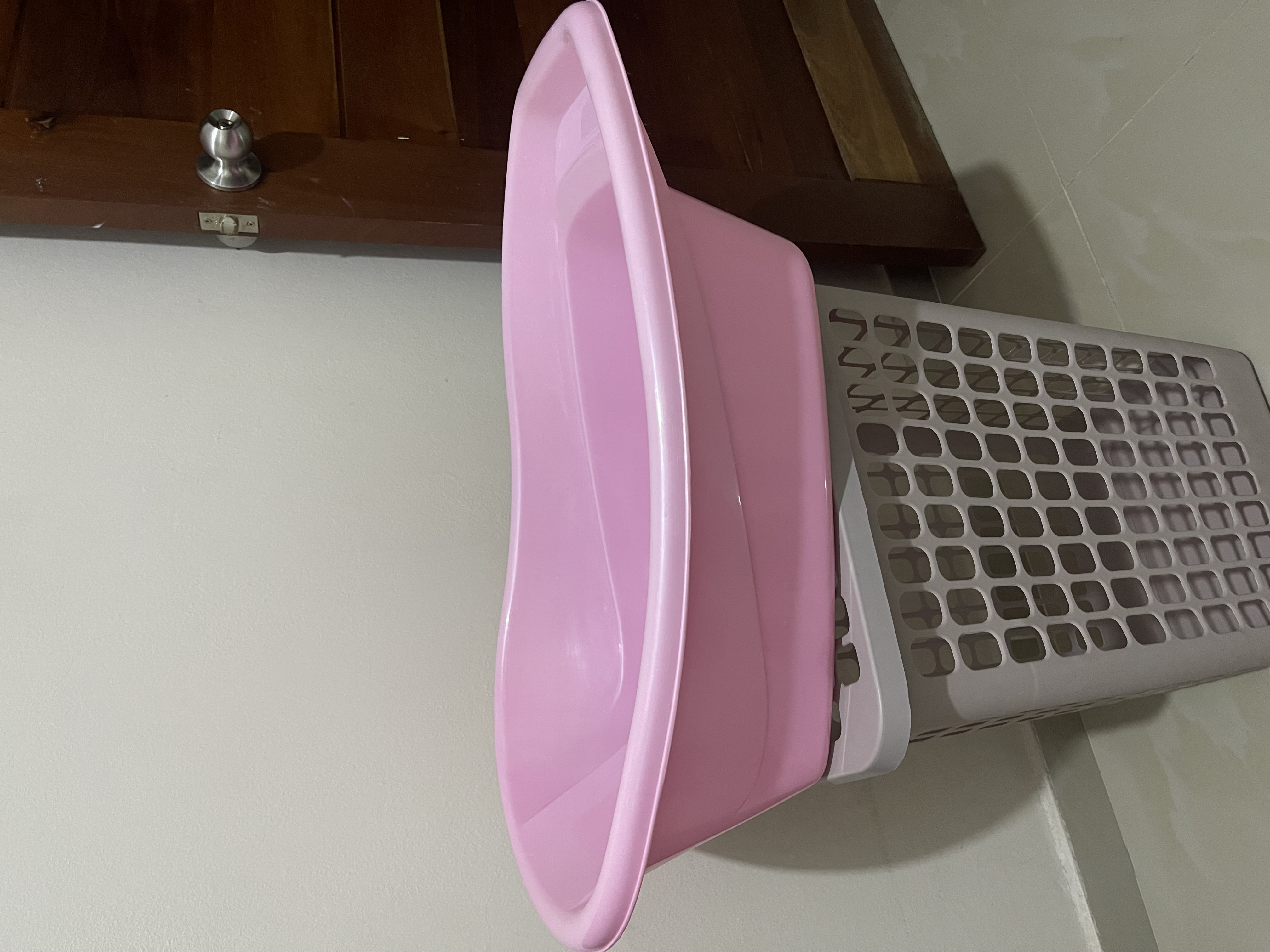 accesorios - Vendo bañera de bebé 