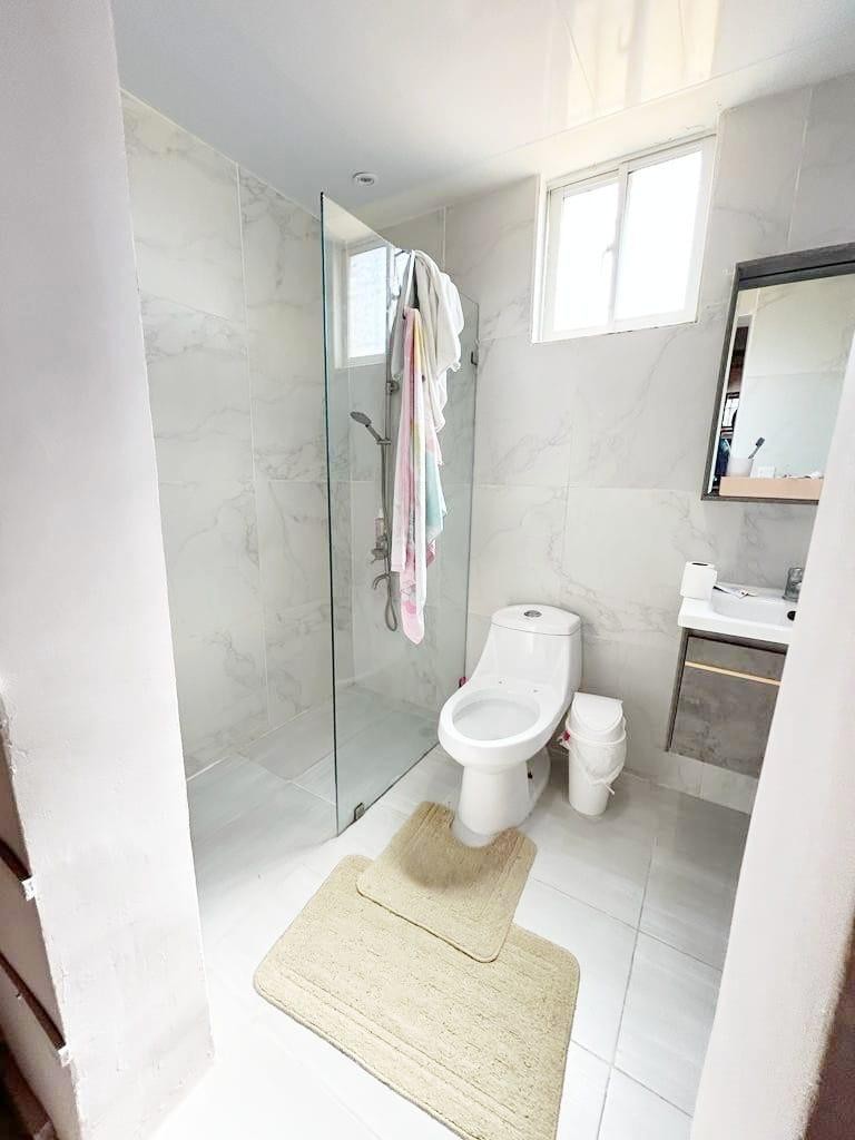 apartamentos - Se vende apartamento en Alma Rosa I 1