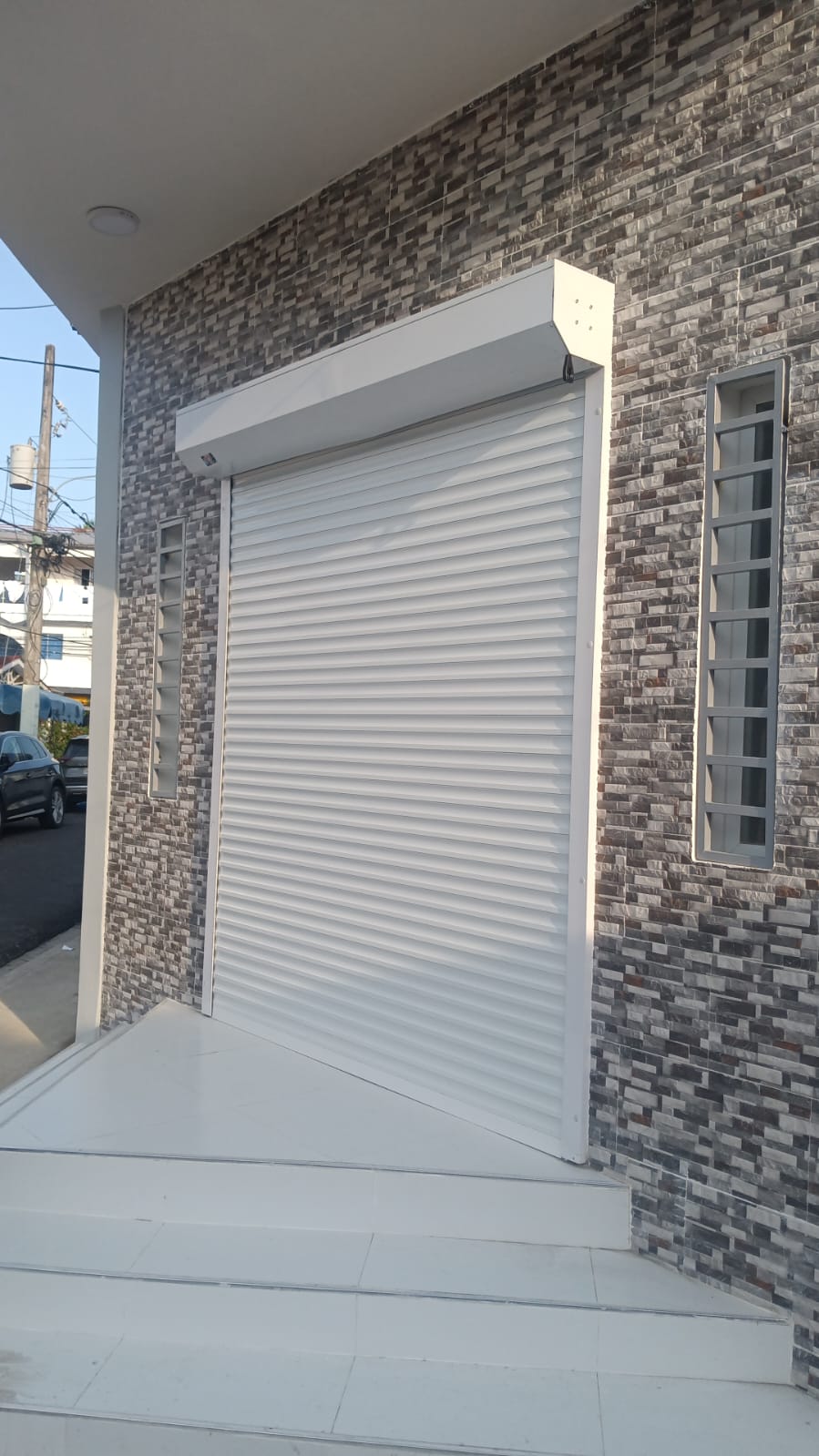 servicios profesionales - SHUTTERS  0