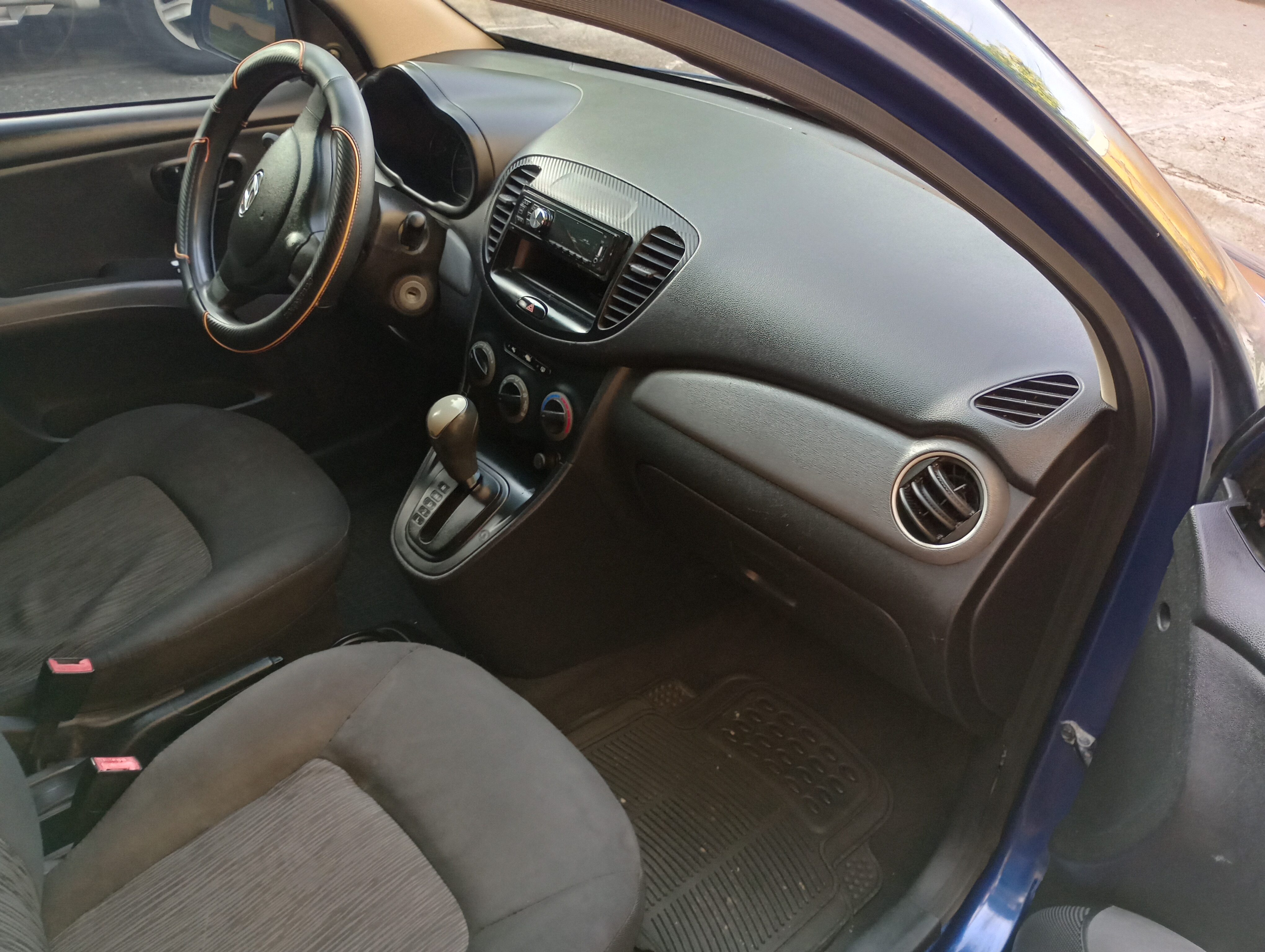 carros - Hyundai i10 2012 5