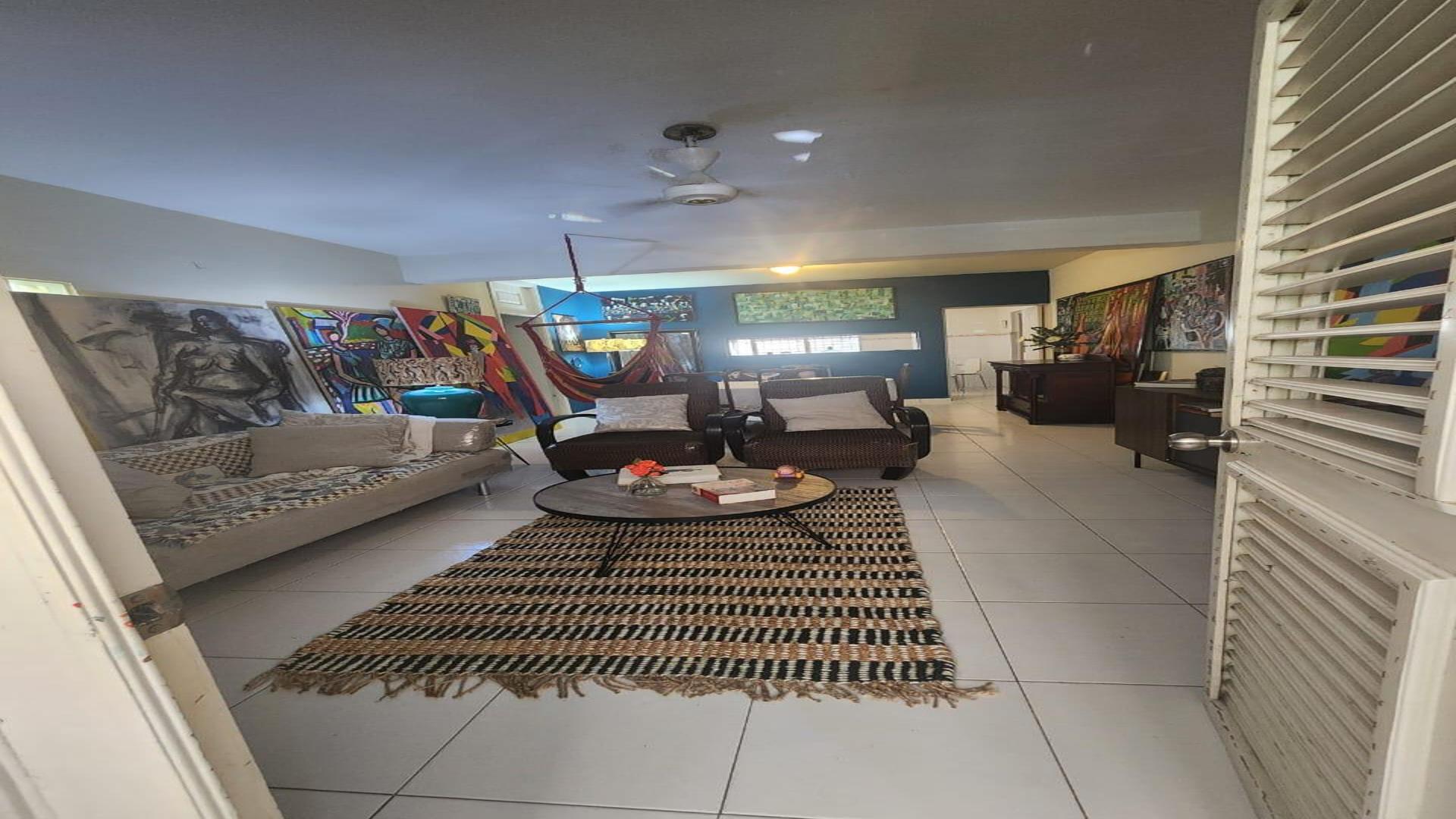 apartamentos - Se renta en La Esperilla, apartamento. 3
