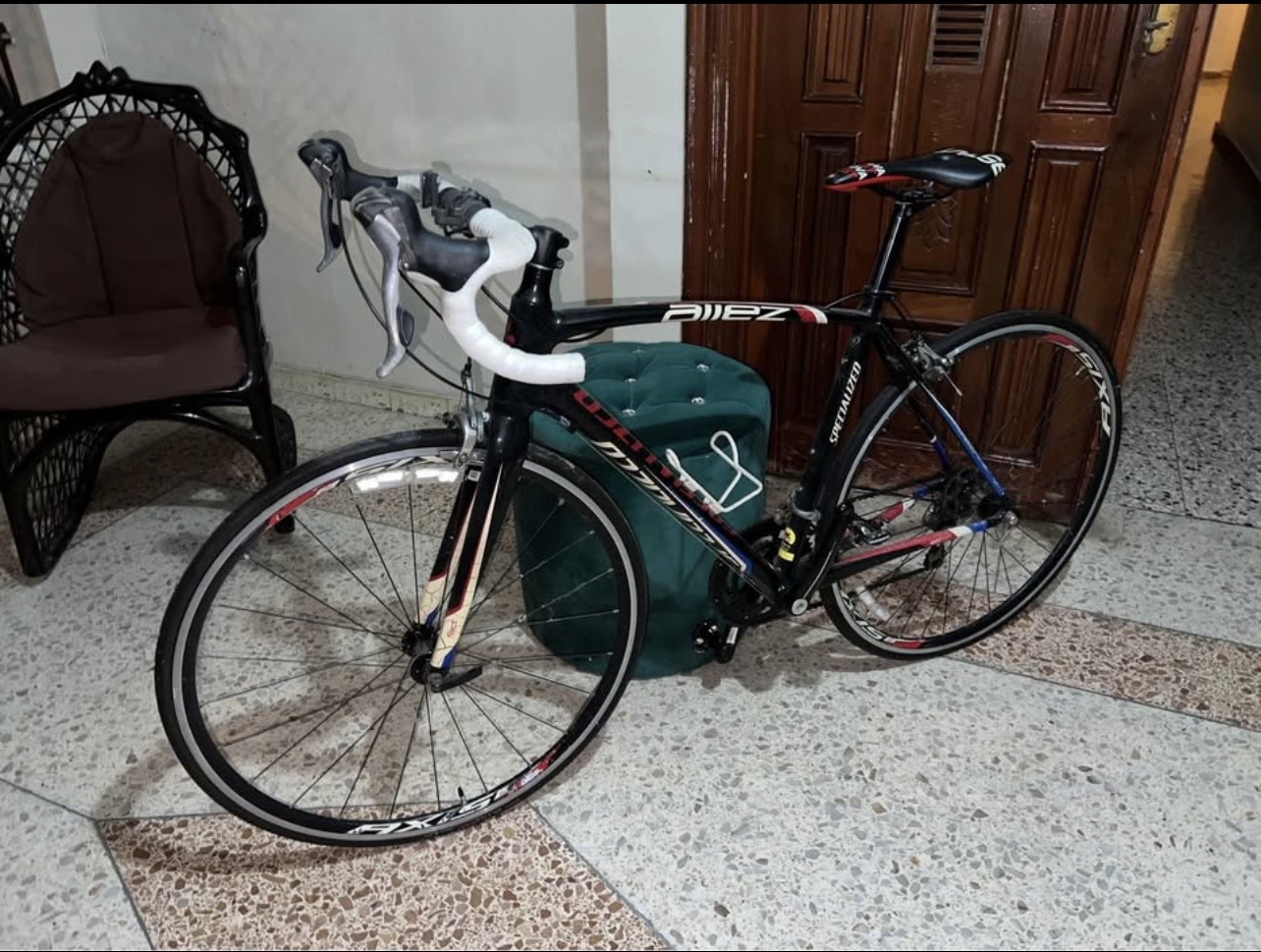 bicicletas y accesorios - De Oportunidad! Bicicleta Specialized Allez 0
