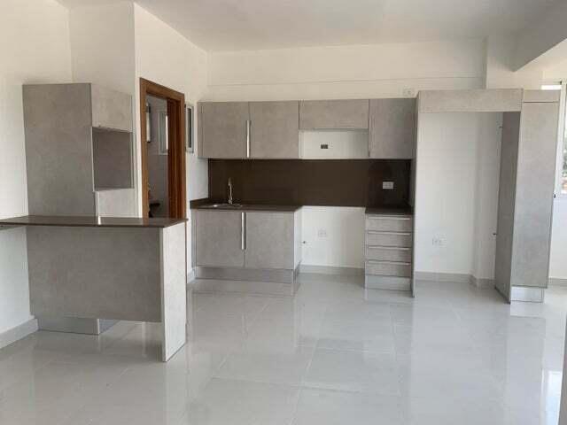 apartamentos - Apartamento en venta El Millón Santo Domingo 0