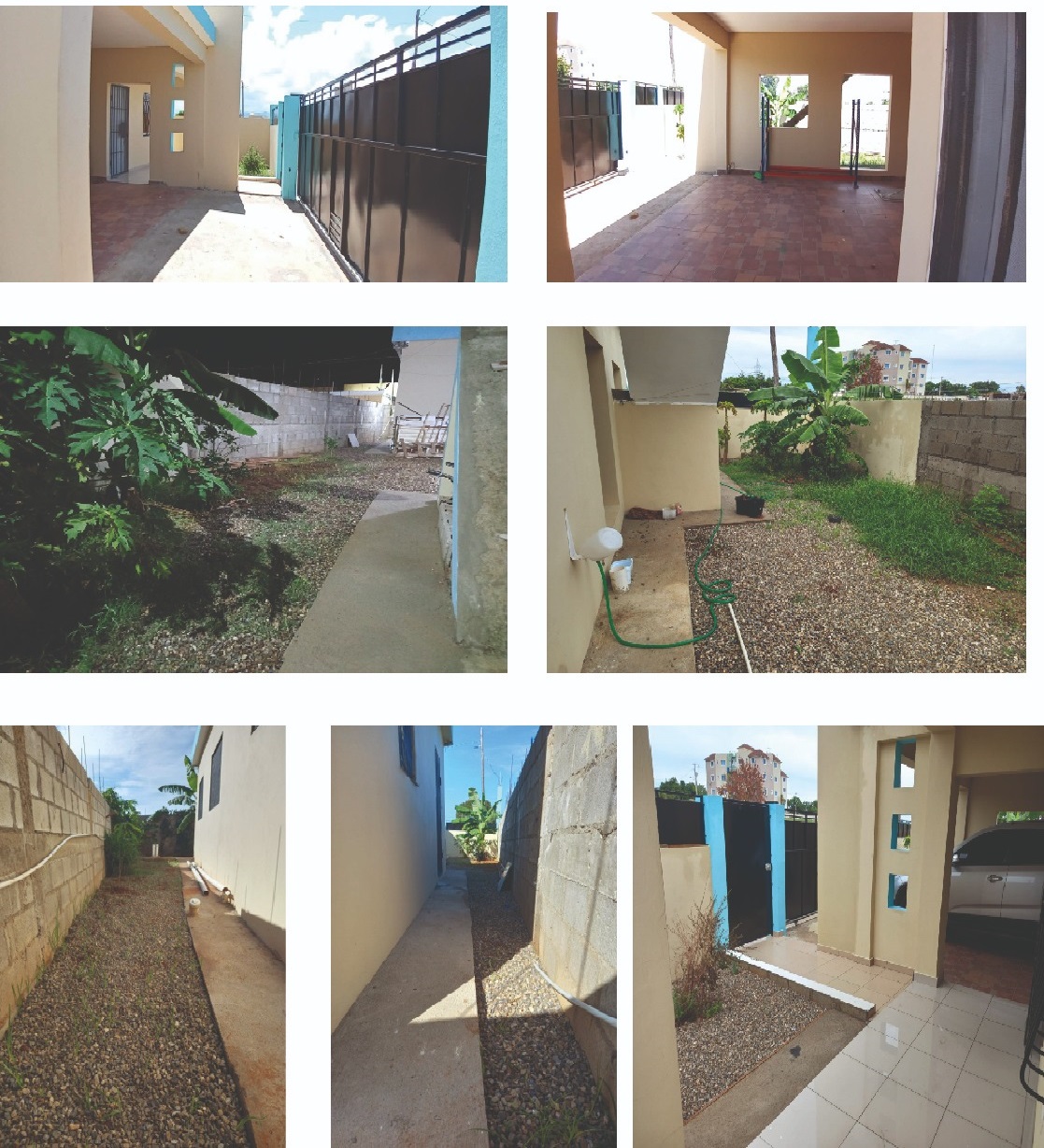 casas - VENDO CASA PREPARADA PARA 2 NIVELES 3
