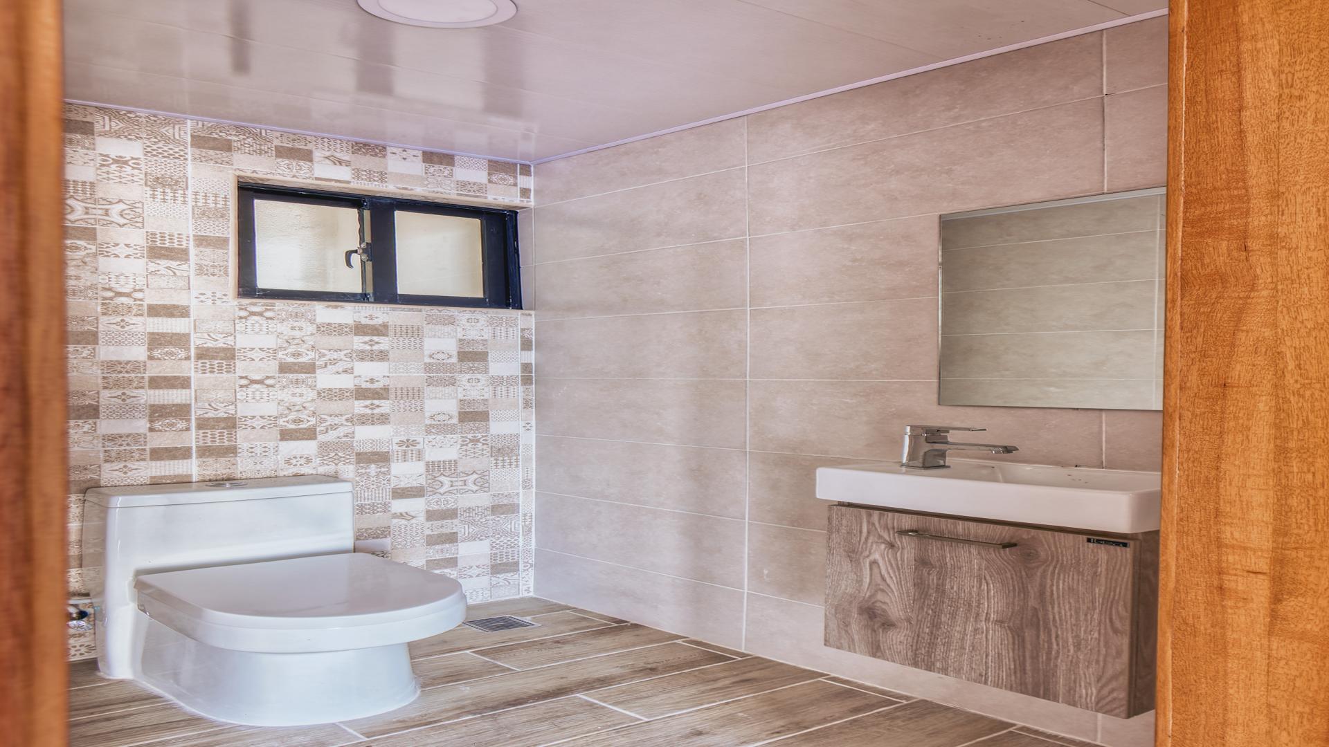 apartamentos - Vendo / Alquilo apartamento ubicado en Mirador Norte. 9