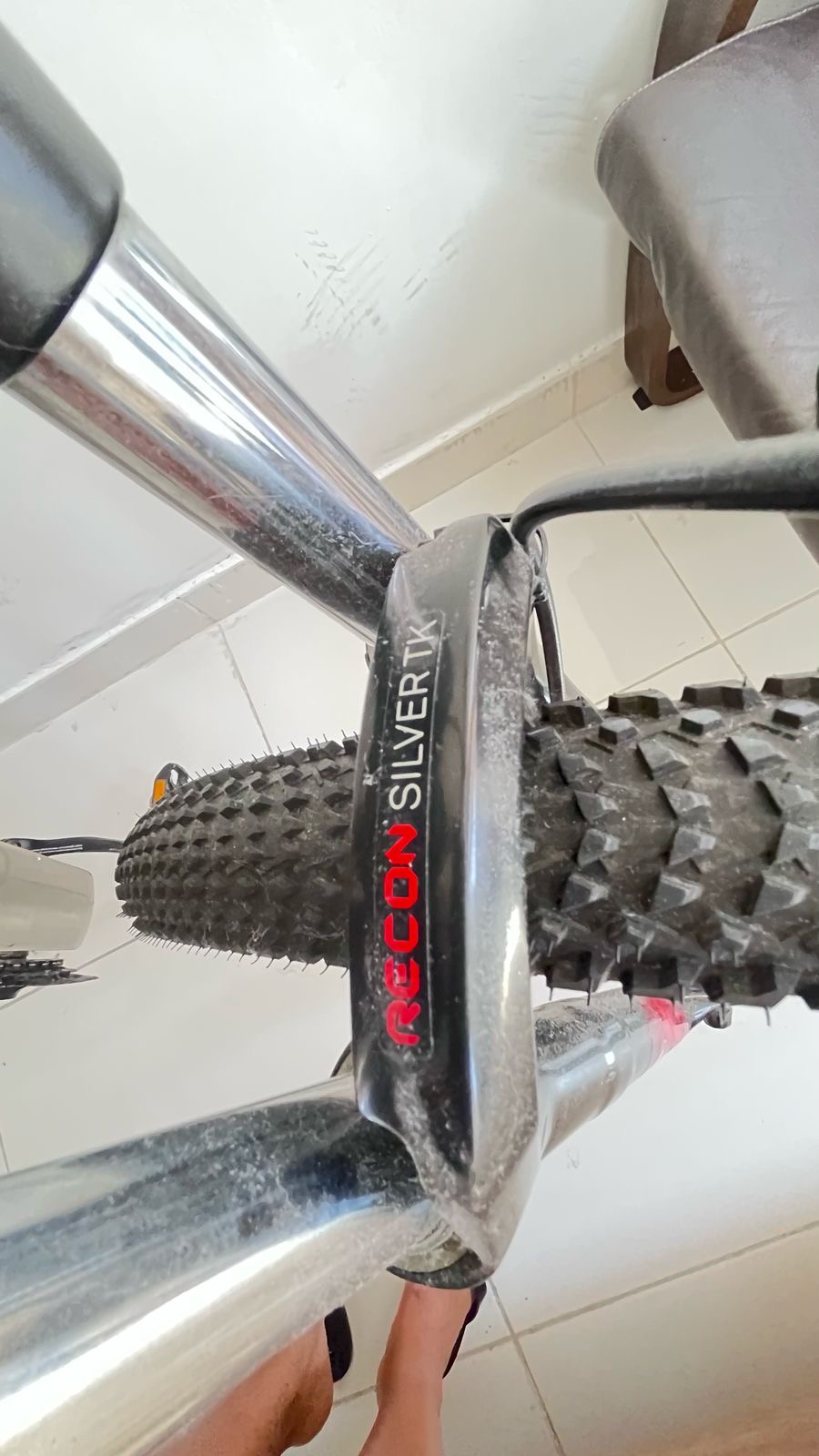 bicicletas y accesorios - Vendo bicicleta Jamis aro 29