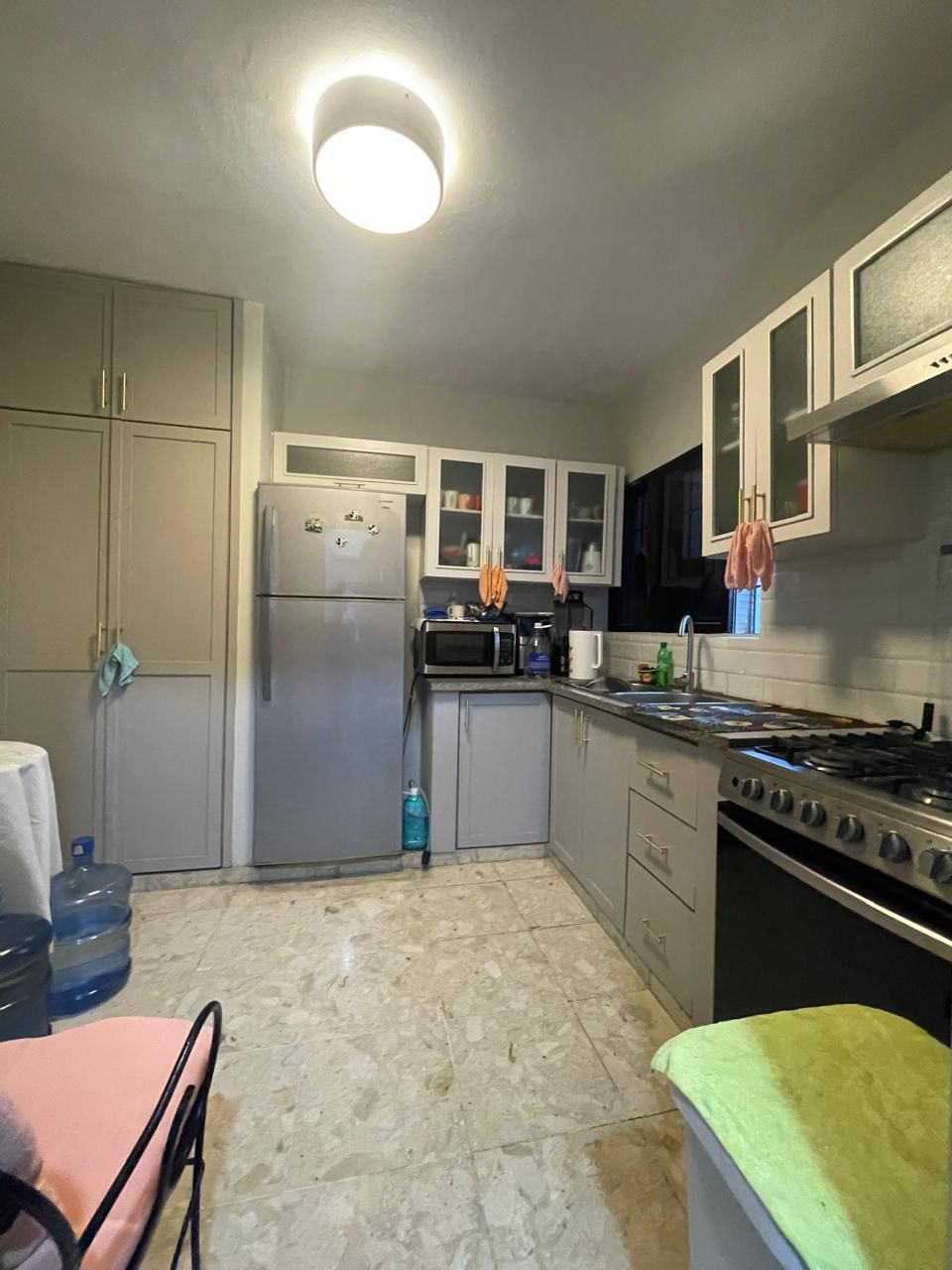 apartamentos - Apartamento de Venta En La Independencia  0