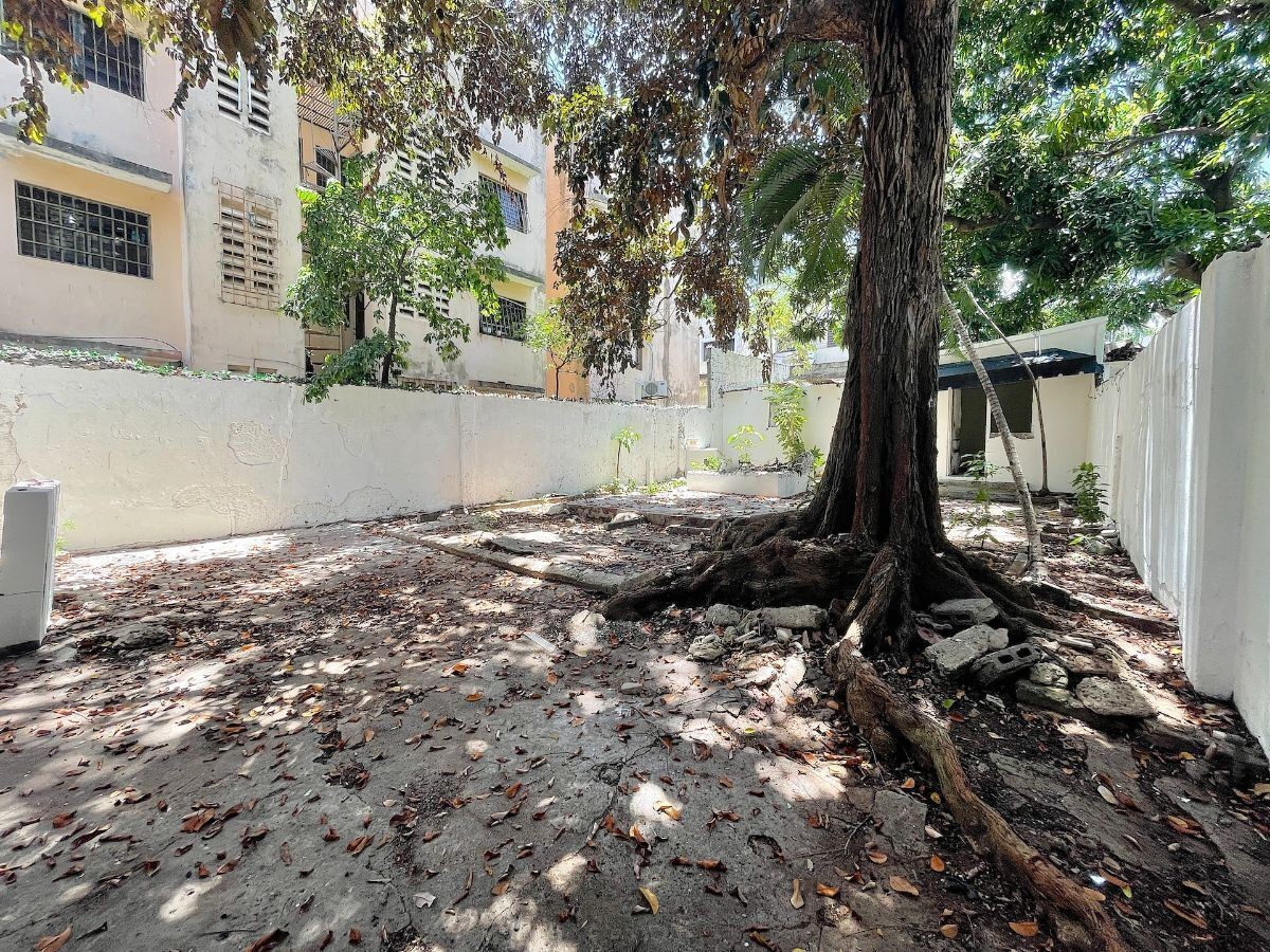 casas - Venta de Casa en Gazcue 0
