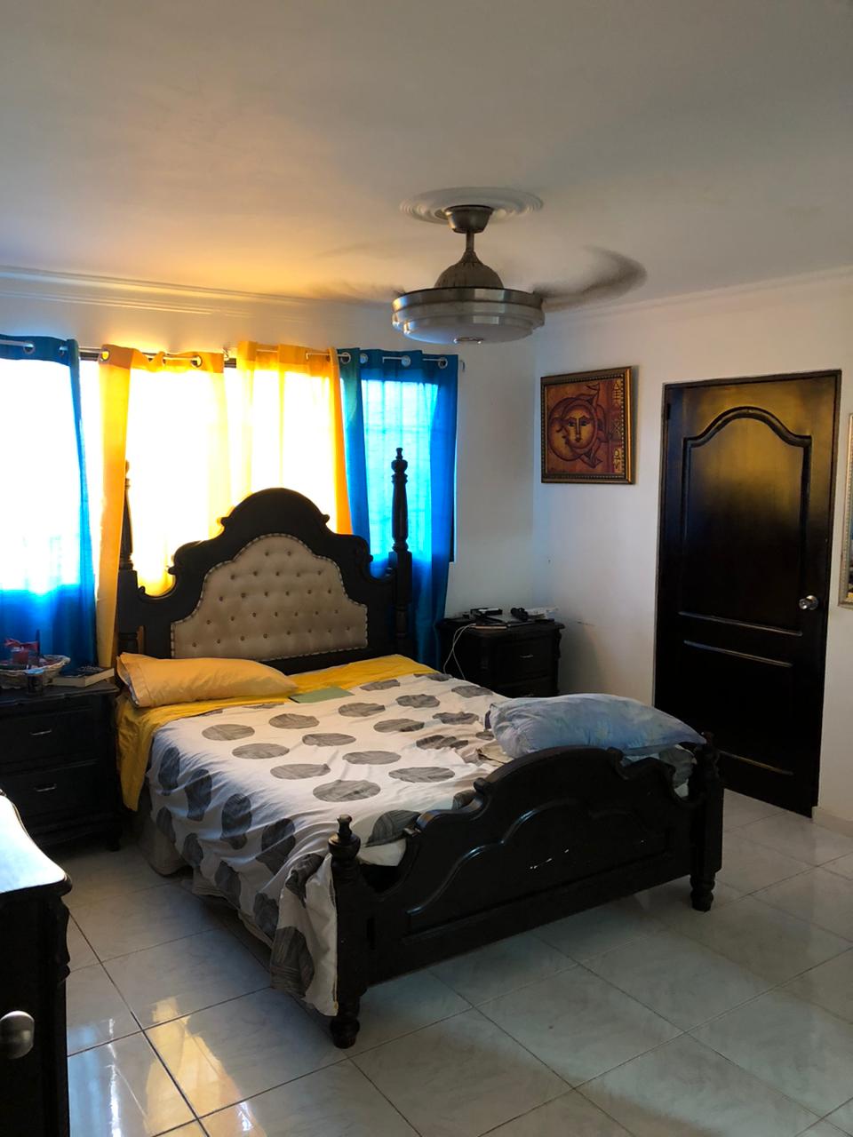 apartamentos - APARTAMENTO EN VENTA EN LA ESMERALDA, SANTIAGO. 1