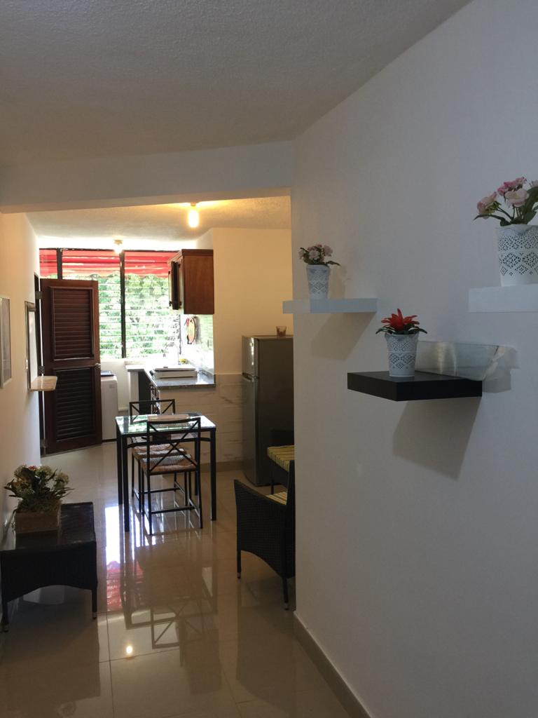 apartamentos - RENTO Apartamento Amueblado  0