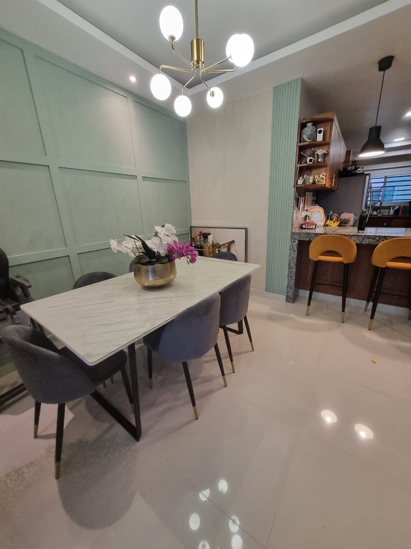apartamentos - Se vende apartamento en Mirador Norte 7