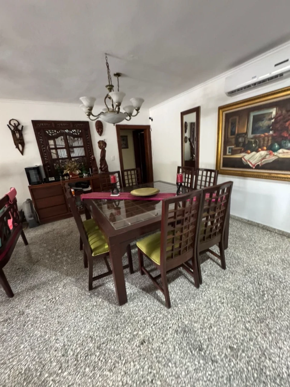 apartamentos - Apartamento en URBANIZACIÓN REAL. D.N 207517 4