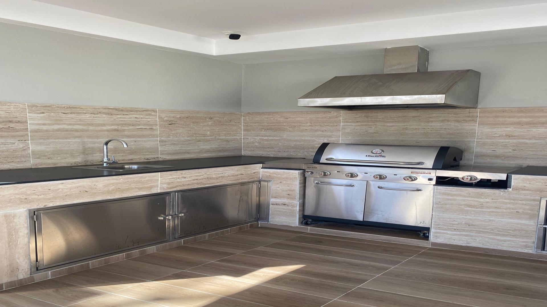 apartamentos - Alquiler de 1 habitación en Evaristo Morales 7
