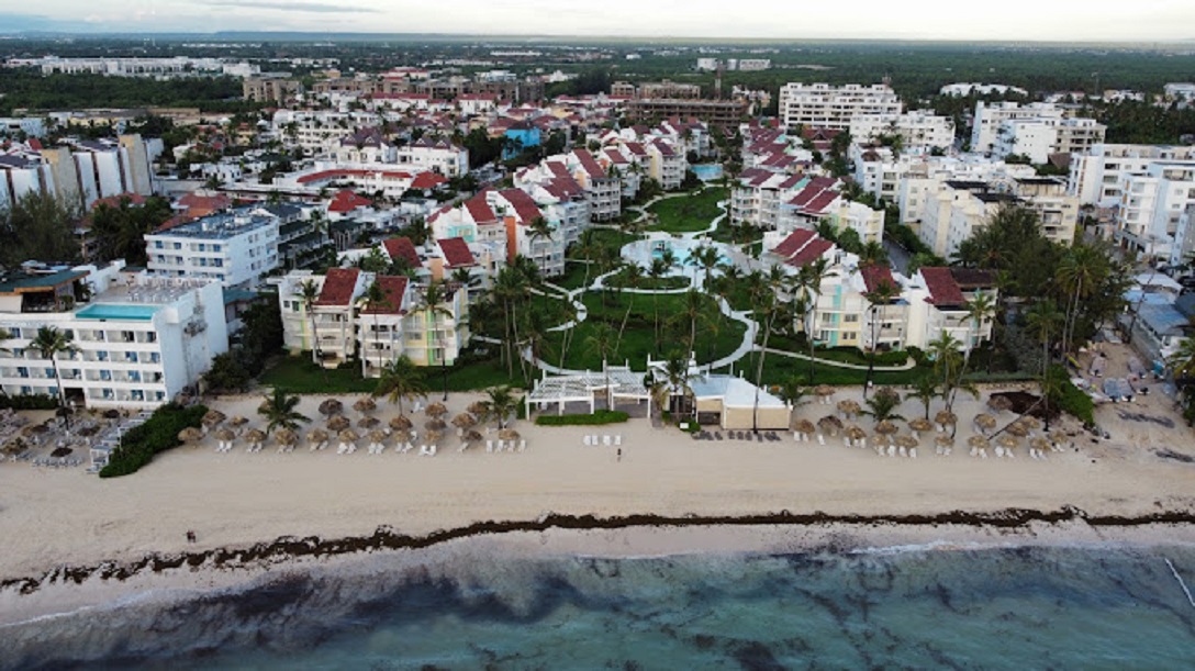 apartamentos - Apartamento en Playa Turqusa Bavaro de 3 habitacio 0