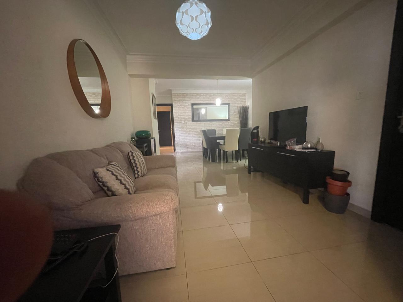 apartamentos - Apartamento en venta Mirador Sur 4