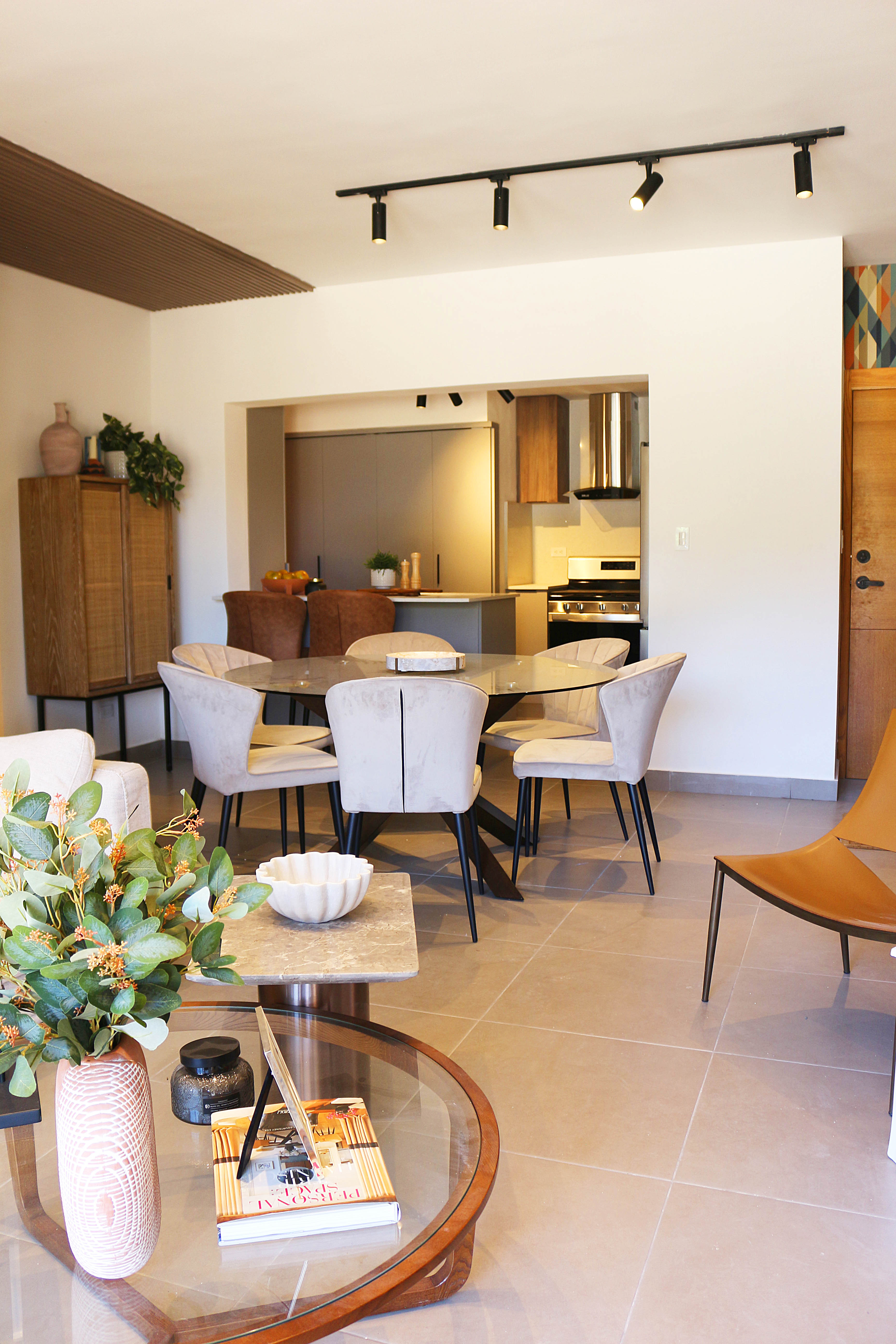 apartamentos - Apartamentos en Malecon Gazcue de 1, 2 y 3 habita 4