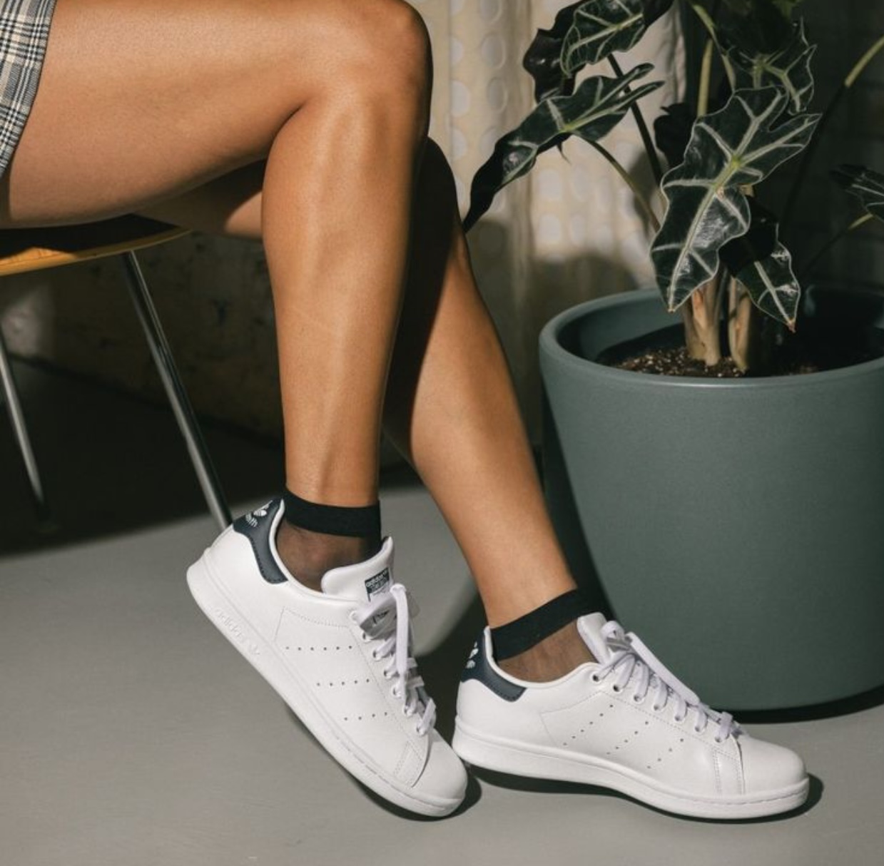 zapatos unisex - Tenis  0