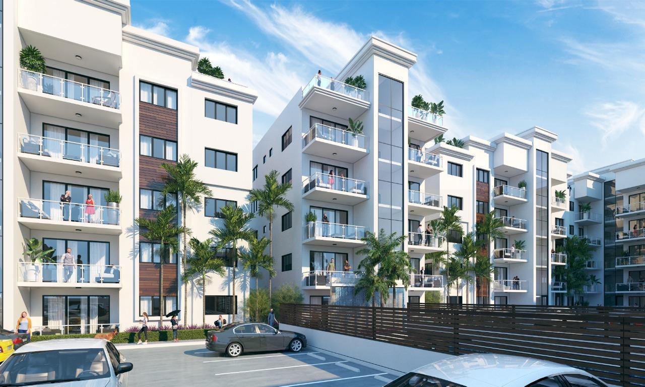 apartamentos - Residencial Rosamary V 3