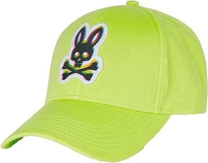 ropa para hombre - Gorra Psyco Bunny 0