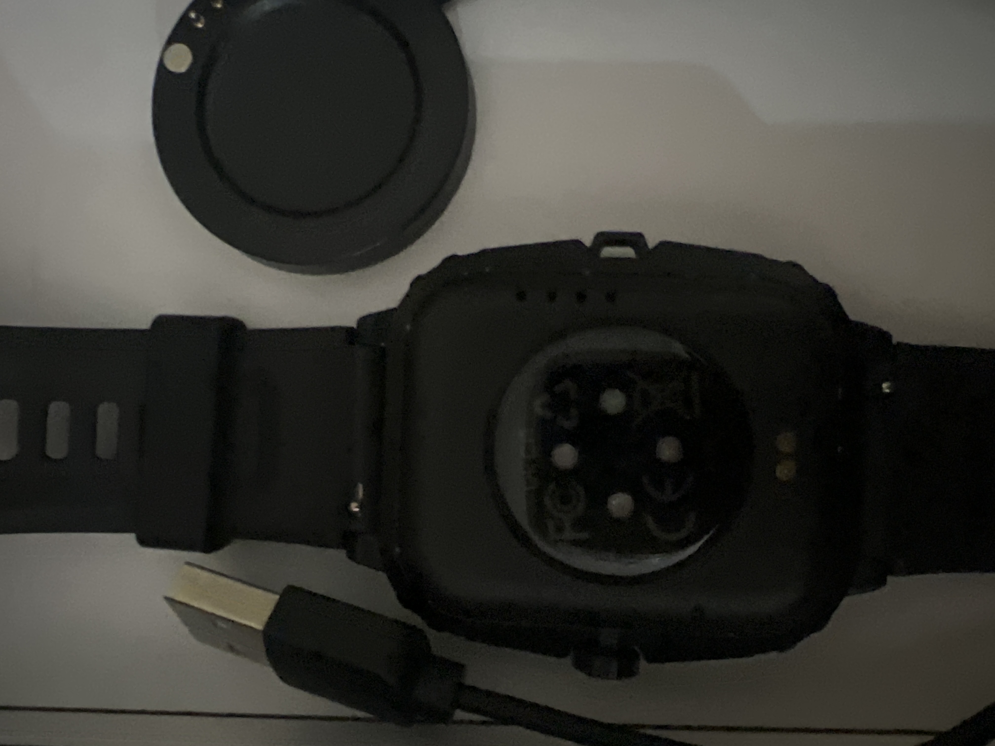 joyas, relojes y accesorios - smart watch 1