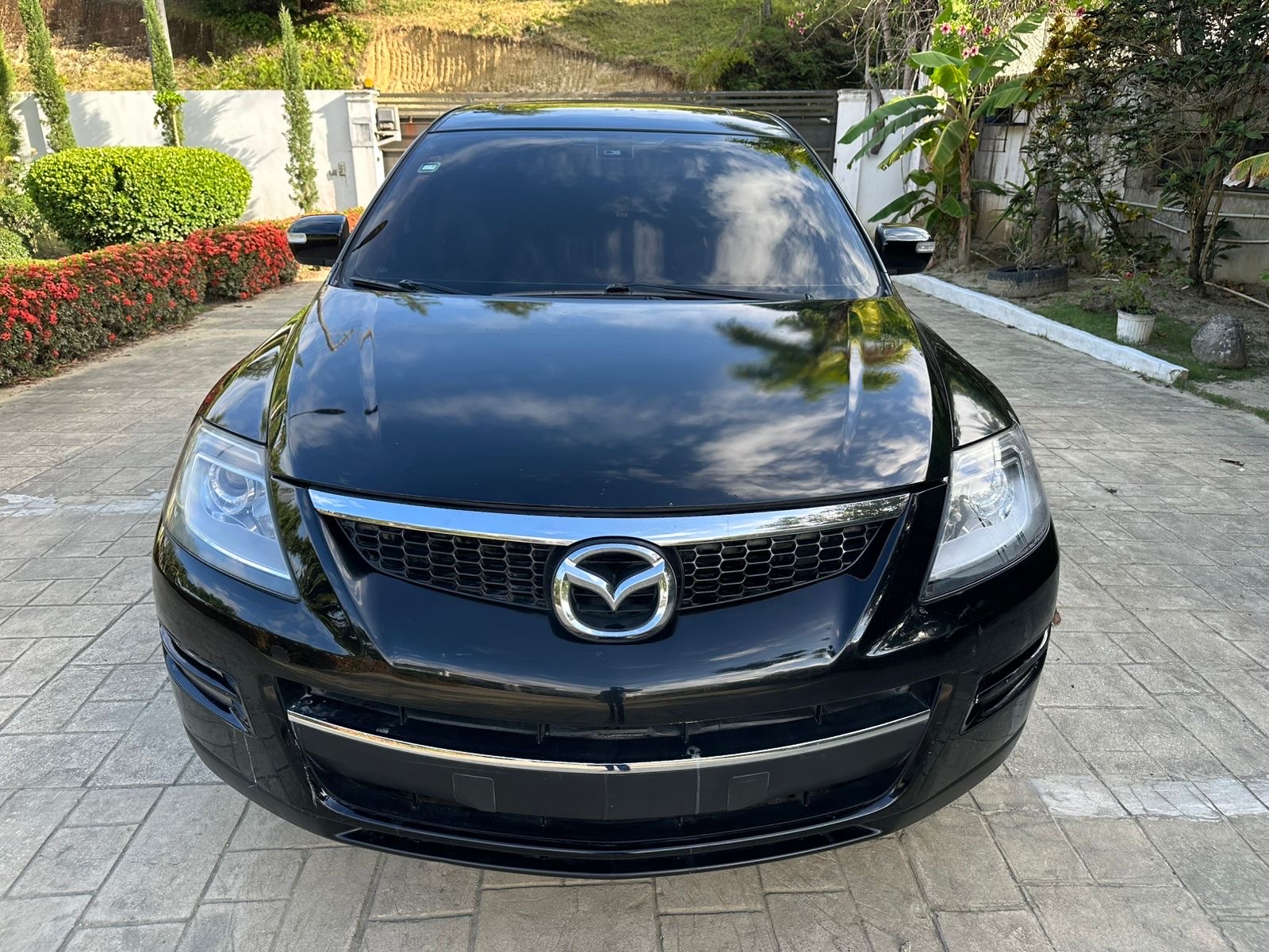 jeepetas y camionetas - For Sale ( Se Vende ) Mazda CX5-9, perfectas condiciones 🥇📞🏁✅ 1