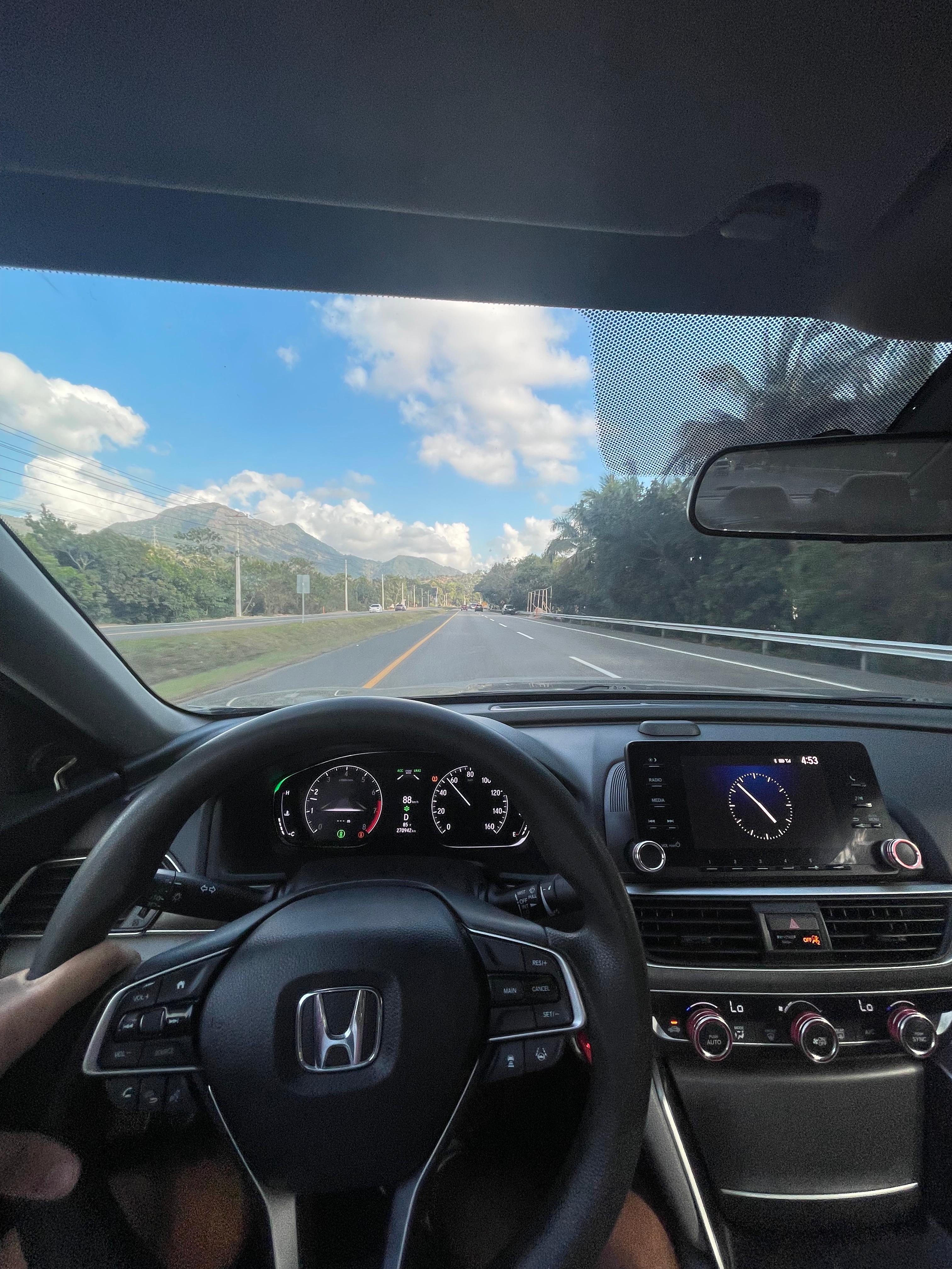 carros - Venta de Honda Accord LX 2018. 7