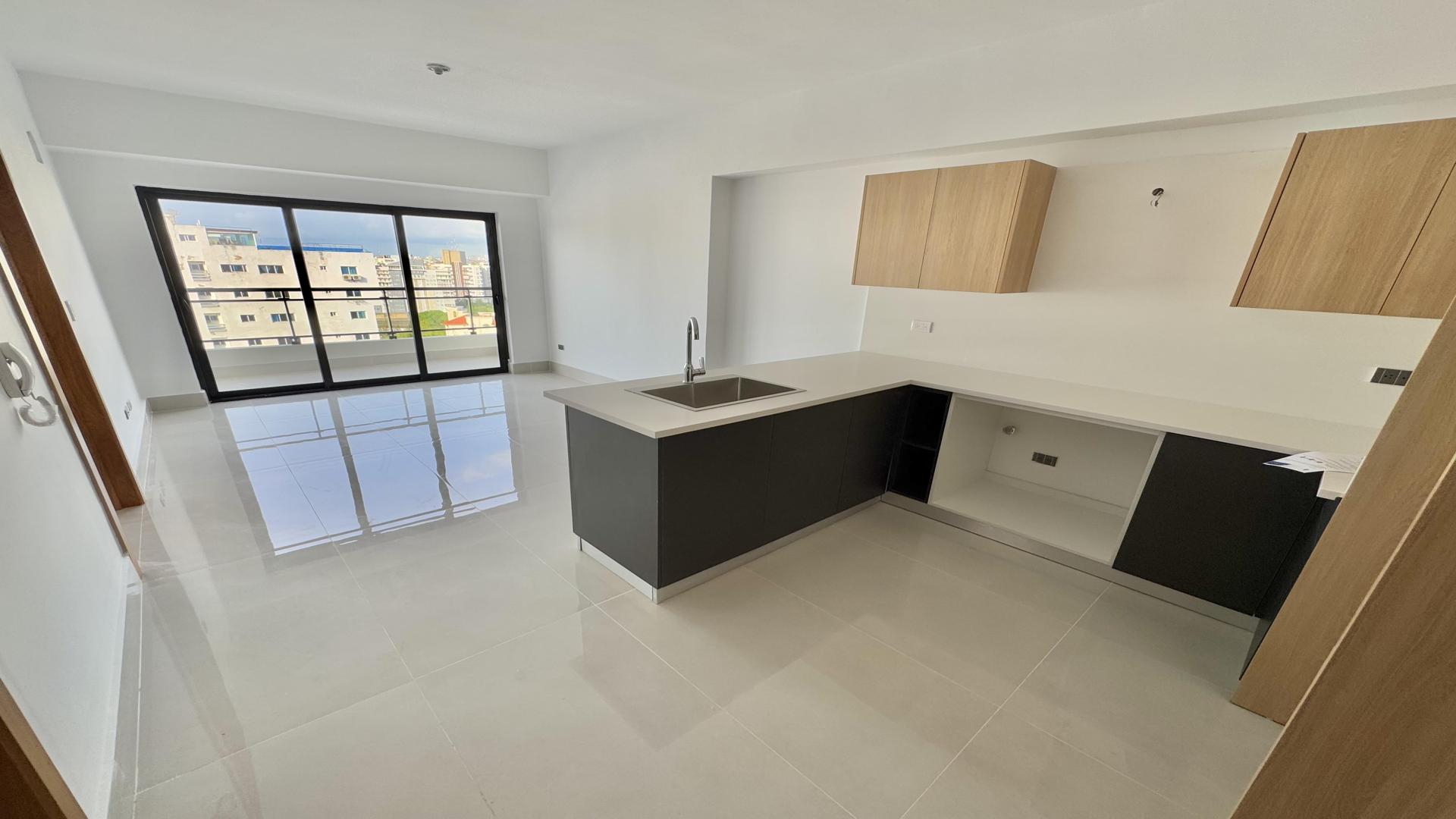 apartamentos - Apartamento Nuevo en La Esperilla