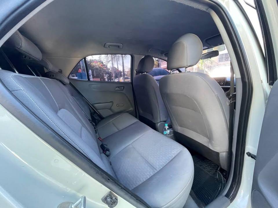 carros - KIA MORNING 2017 FINANCIAMIENTO DISPONIBLE 5
