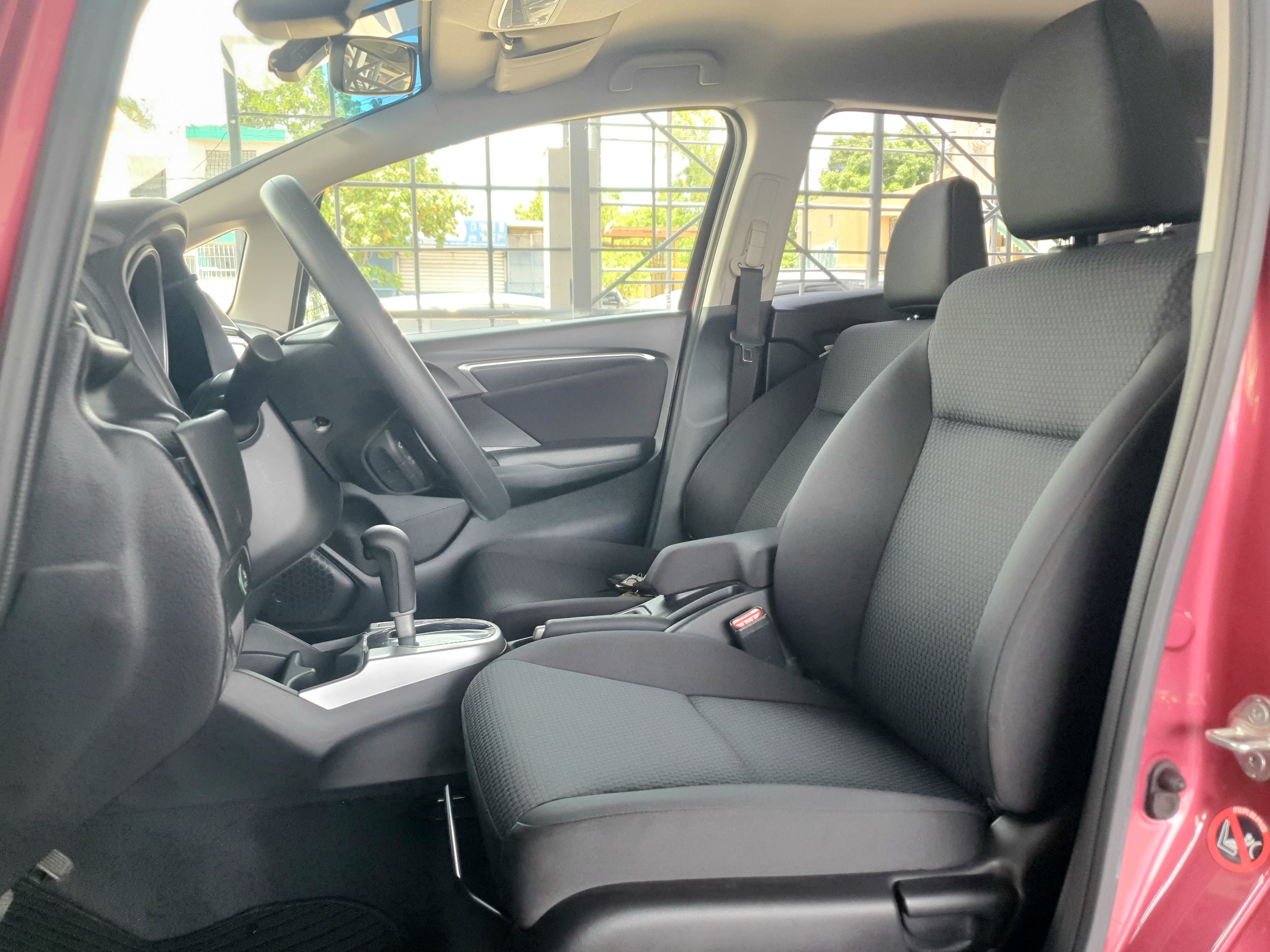 carros - ***HONDA FIT SPORT 2019 FULL RECIEN IMPORTADO 5
