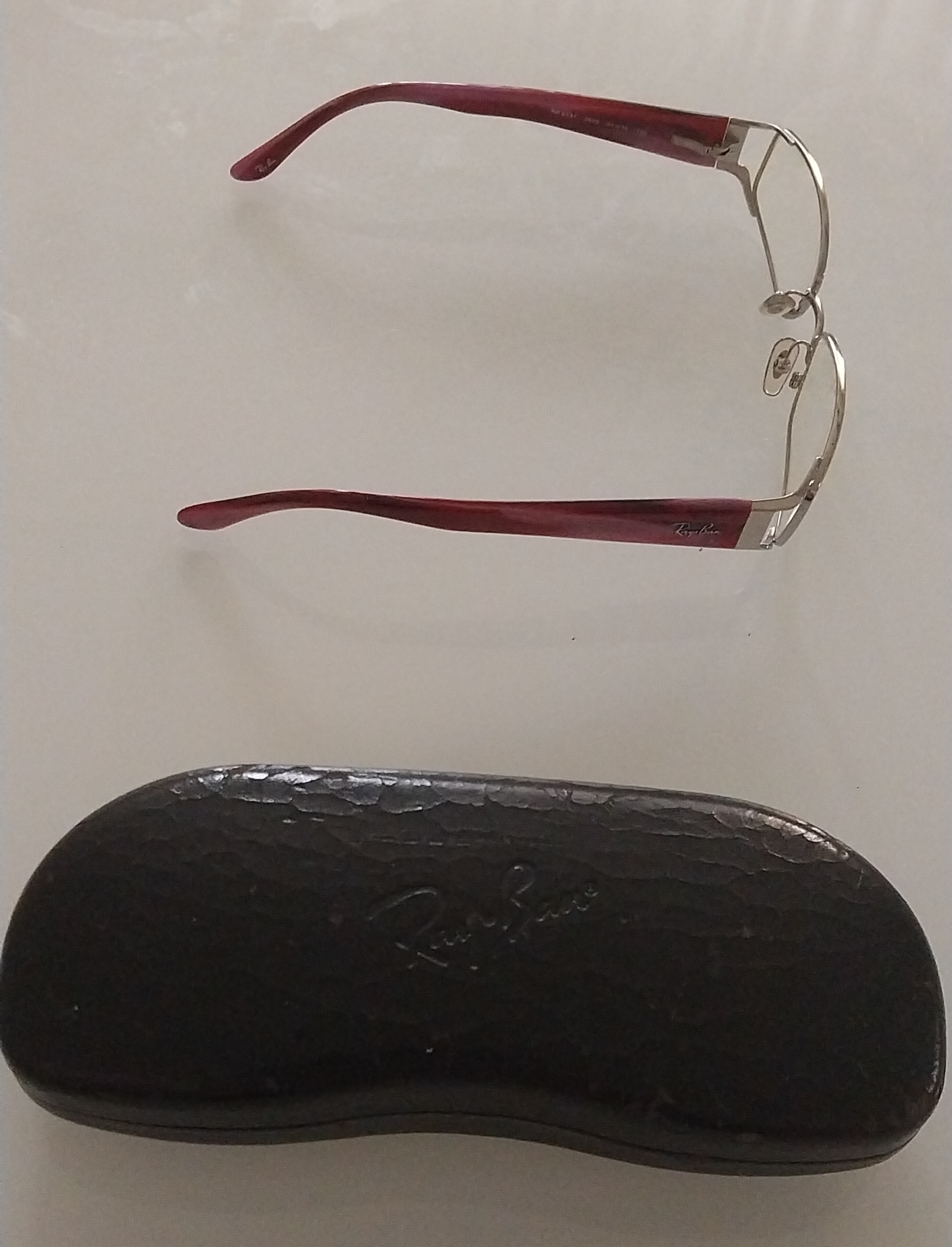 joyas, relojes y accesorios - Lentes / Montura Rayban
modelo 6157
 2