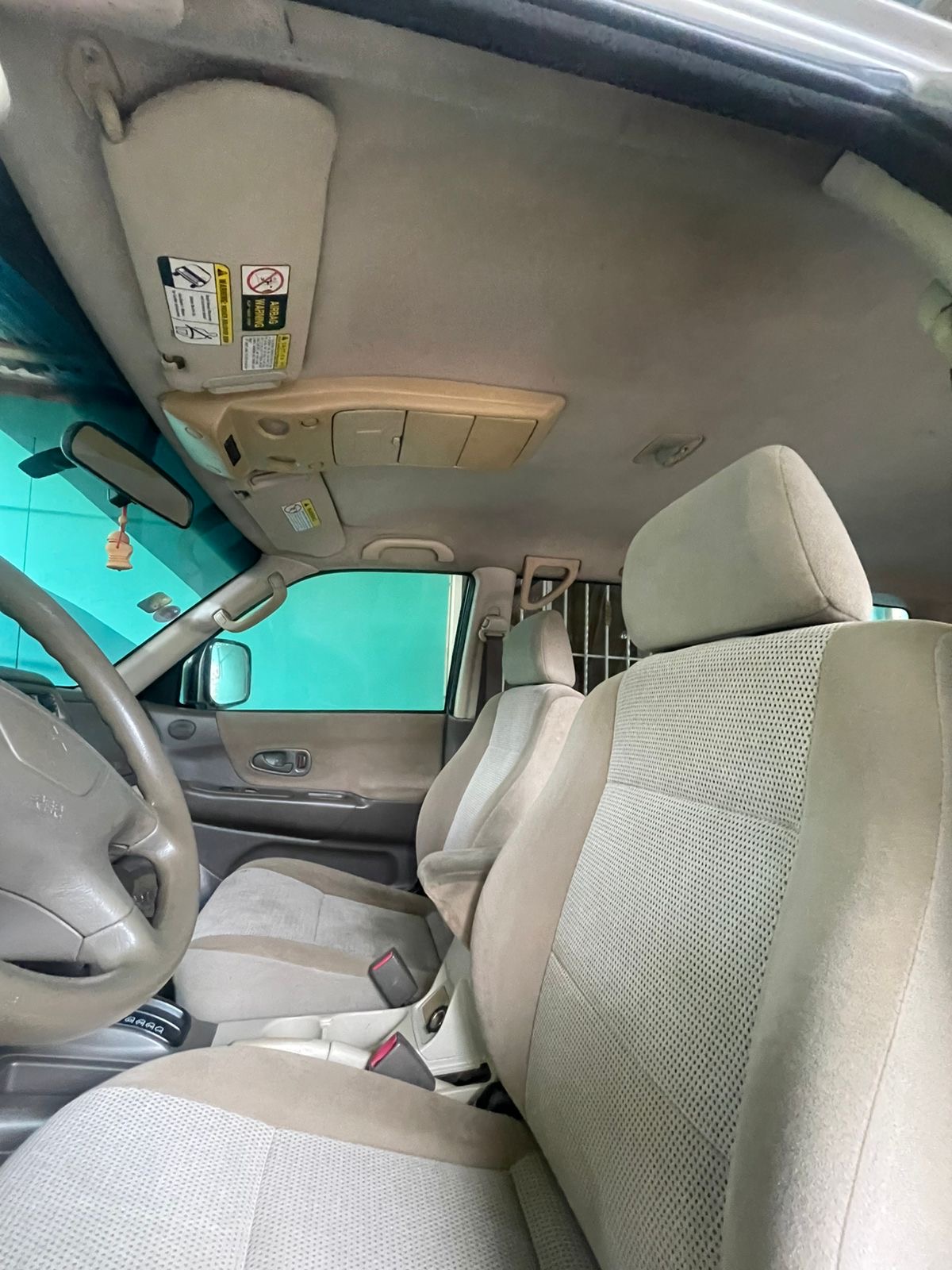 jeepetas y camionetas - En venta por motivos de viajes me Boy del país gra 5