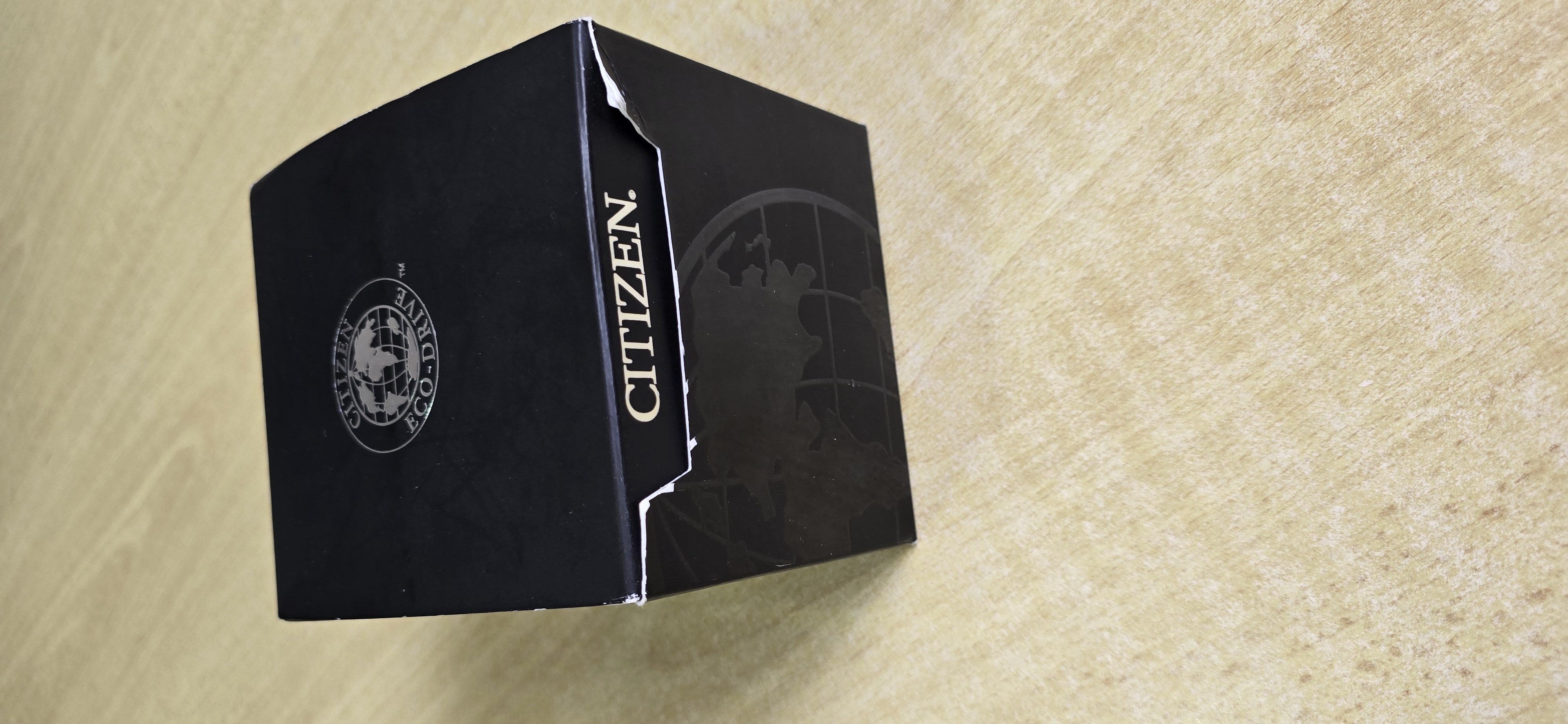 joyas, relojes y accesorios - Reloj Citizen Ecodrive 1
