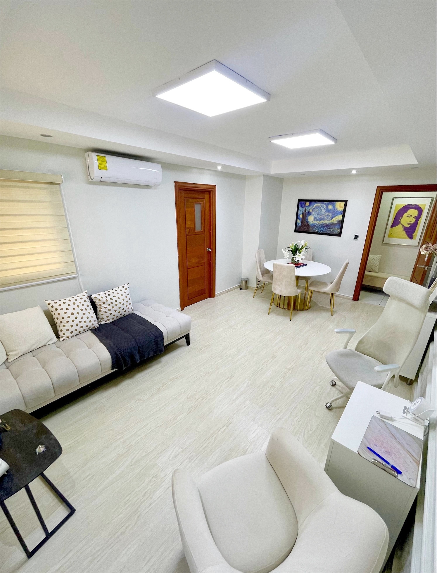 oficinas y locales comerciales - Local en evaristo morales  6